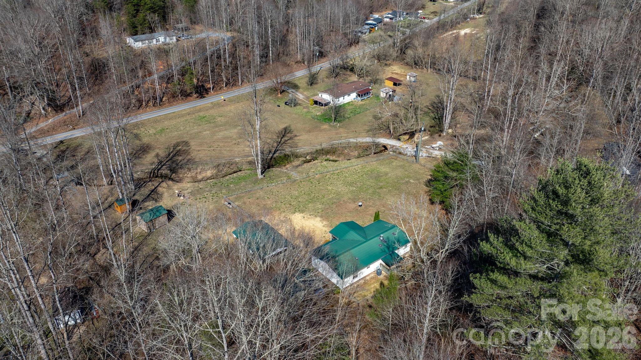 1922 Zacks Fork Road Lenoir NC 28645