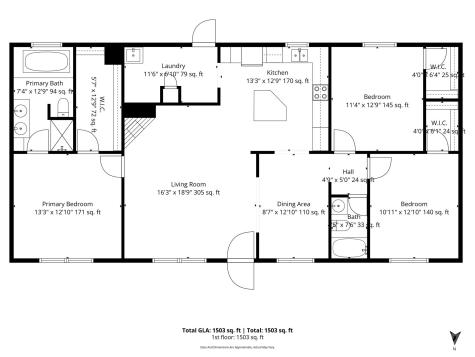 1922 Zacks Fork Road Lenoir NC 28645