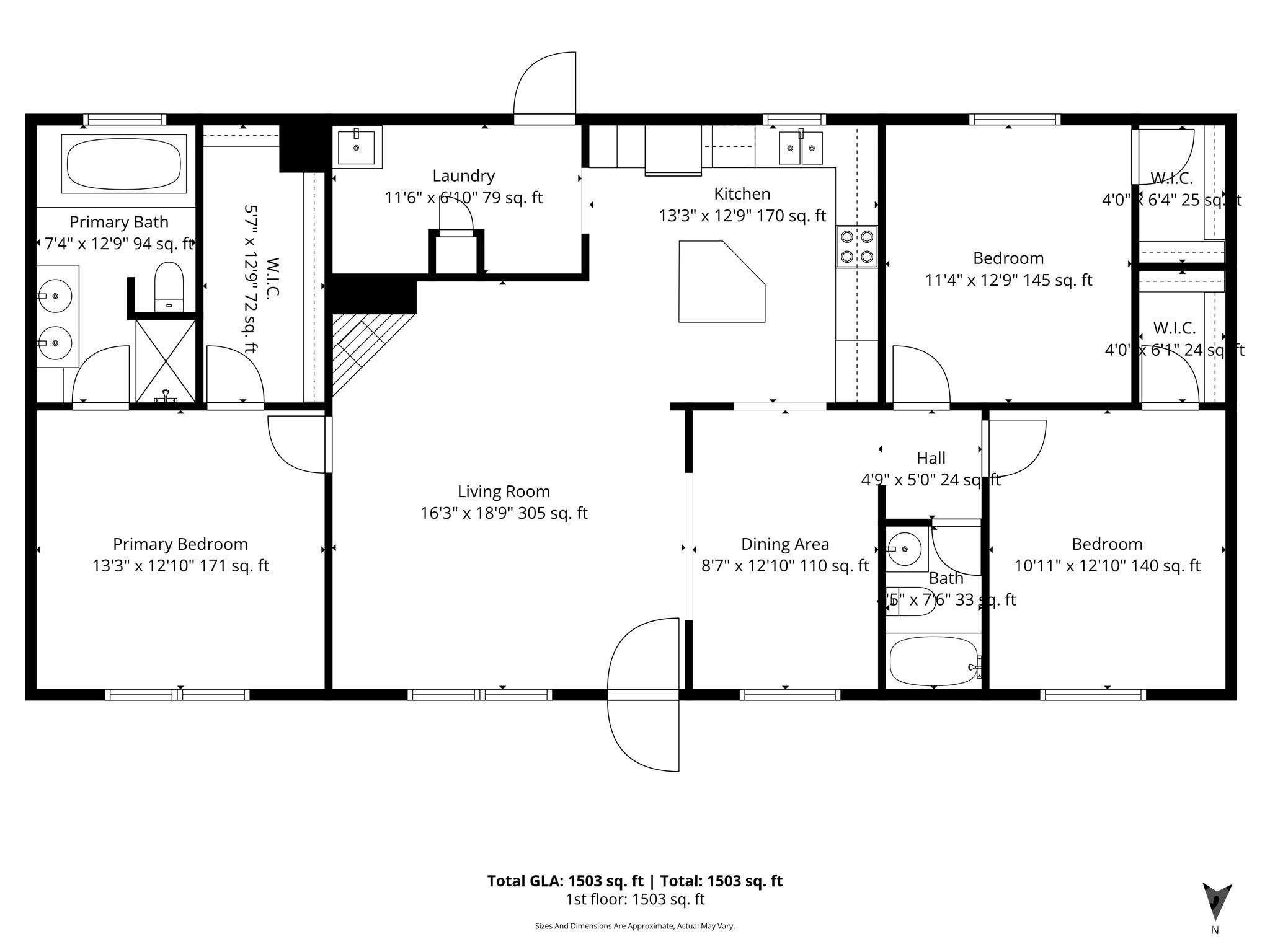 1922 Zacks Fork Road Lenoir NC 28645