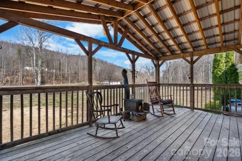 1922 Zacks Fork Road Lenoir NC 28645