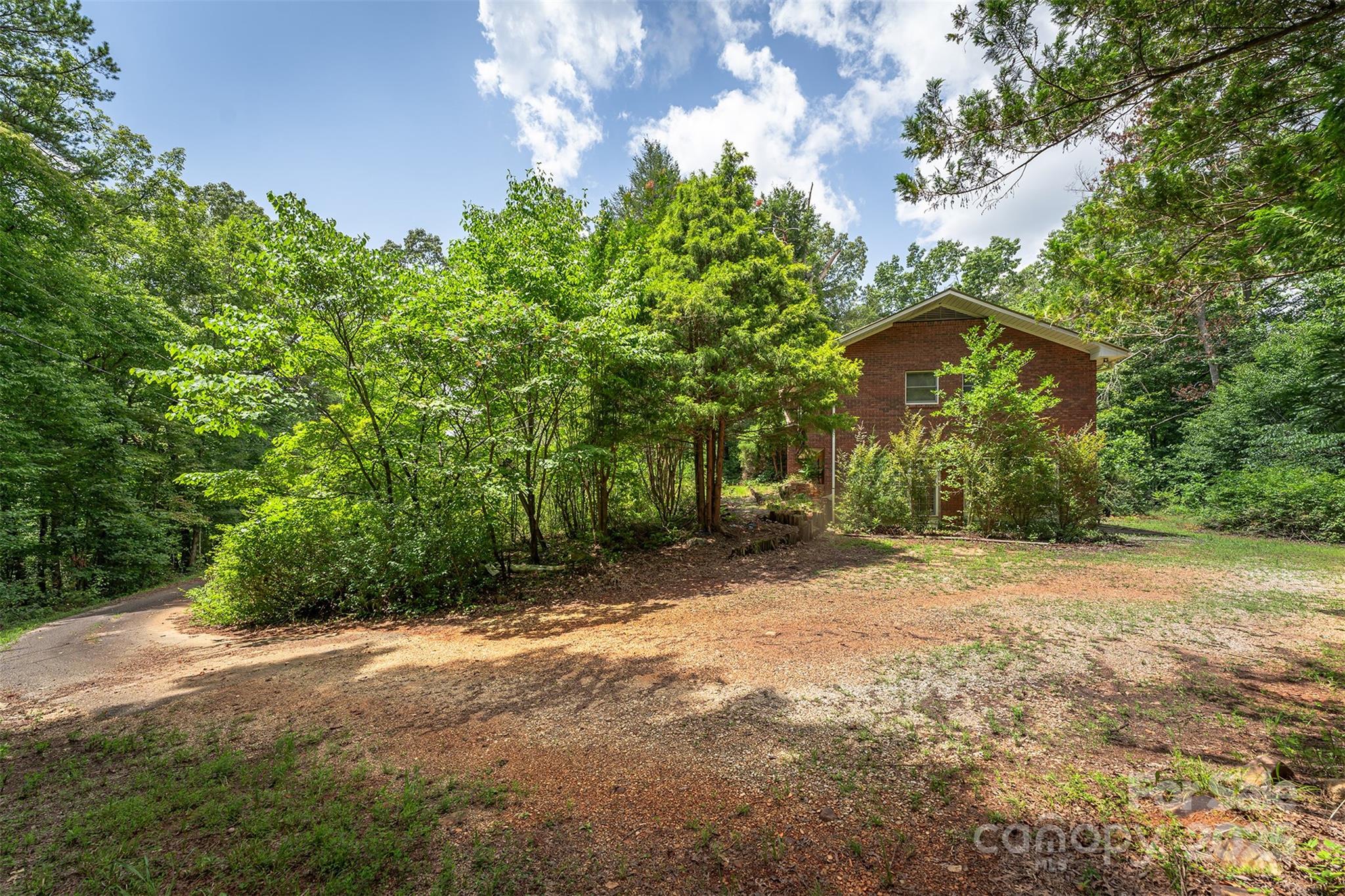 1801 Parker Padgett Road Old Fort NC 28762