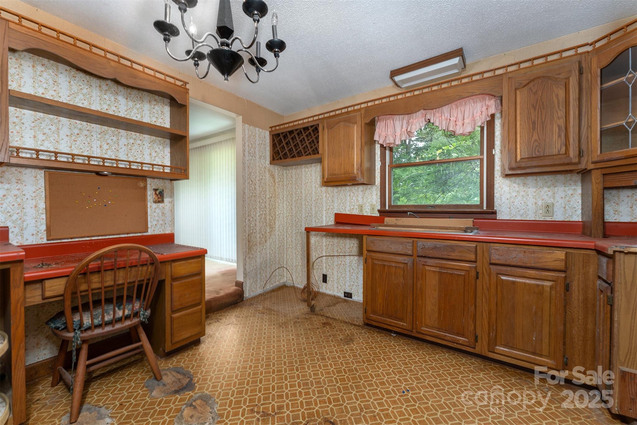 1801 Parker Padgett Road Old Fort NC 28762