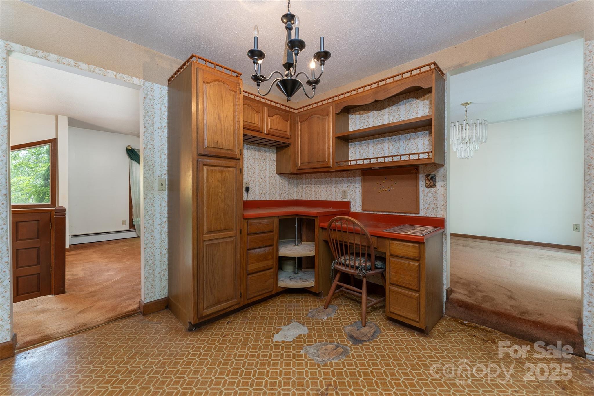 1801 Parker Padgett Road Old Fort NC 28762
