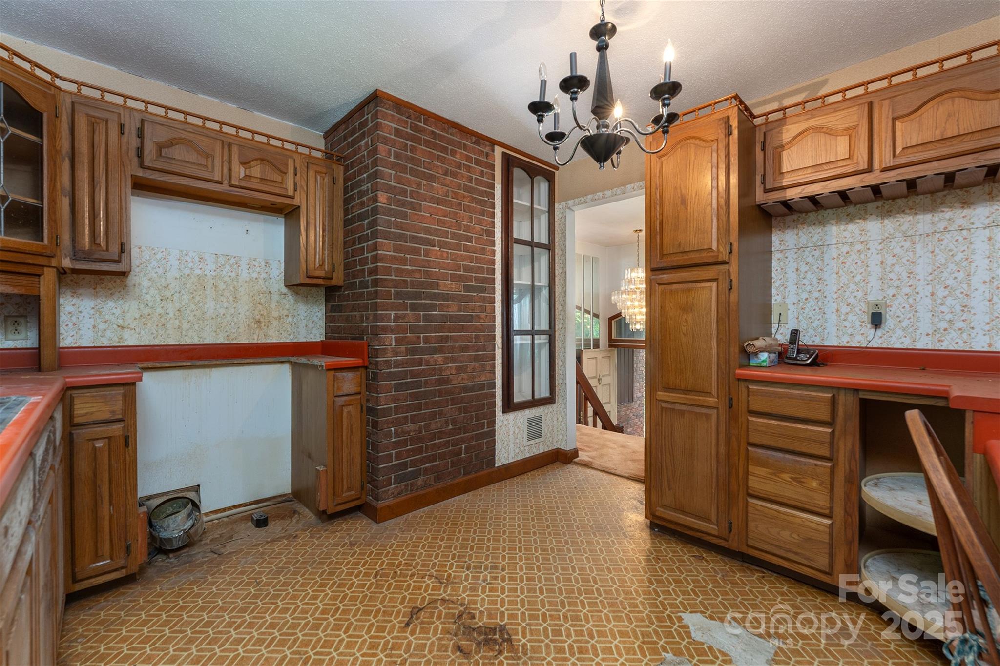 1801 Parker Padgett Road Old Fort NC 28762