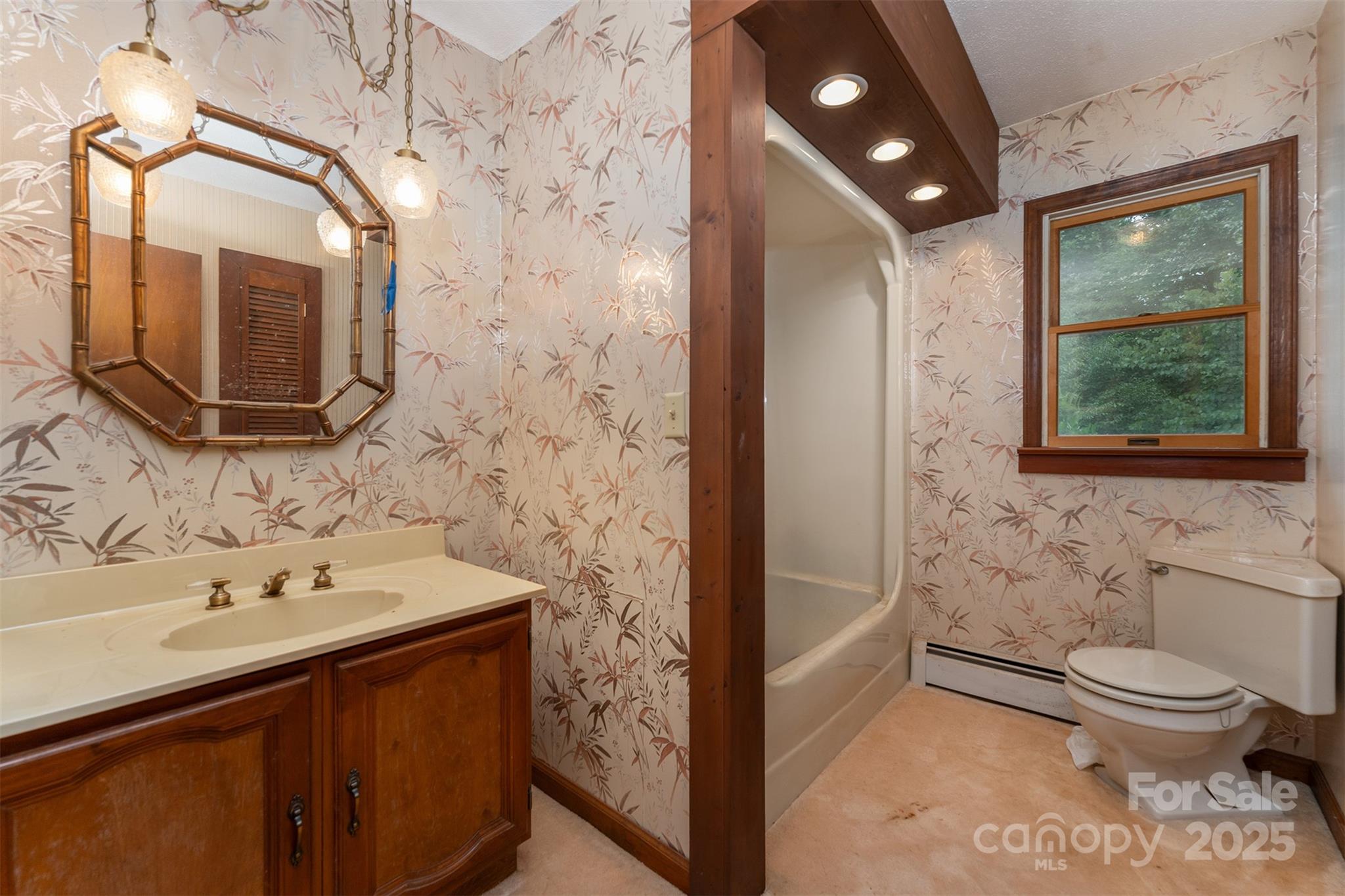 1801 Parker Padgett Road Old Fort NC 28762