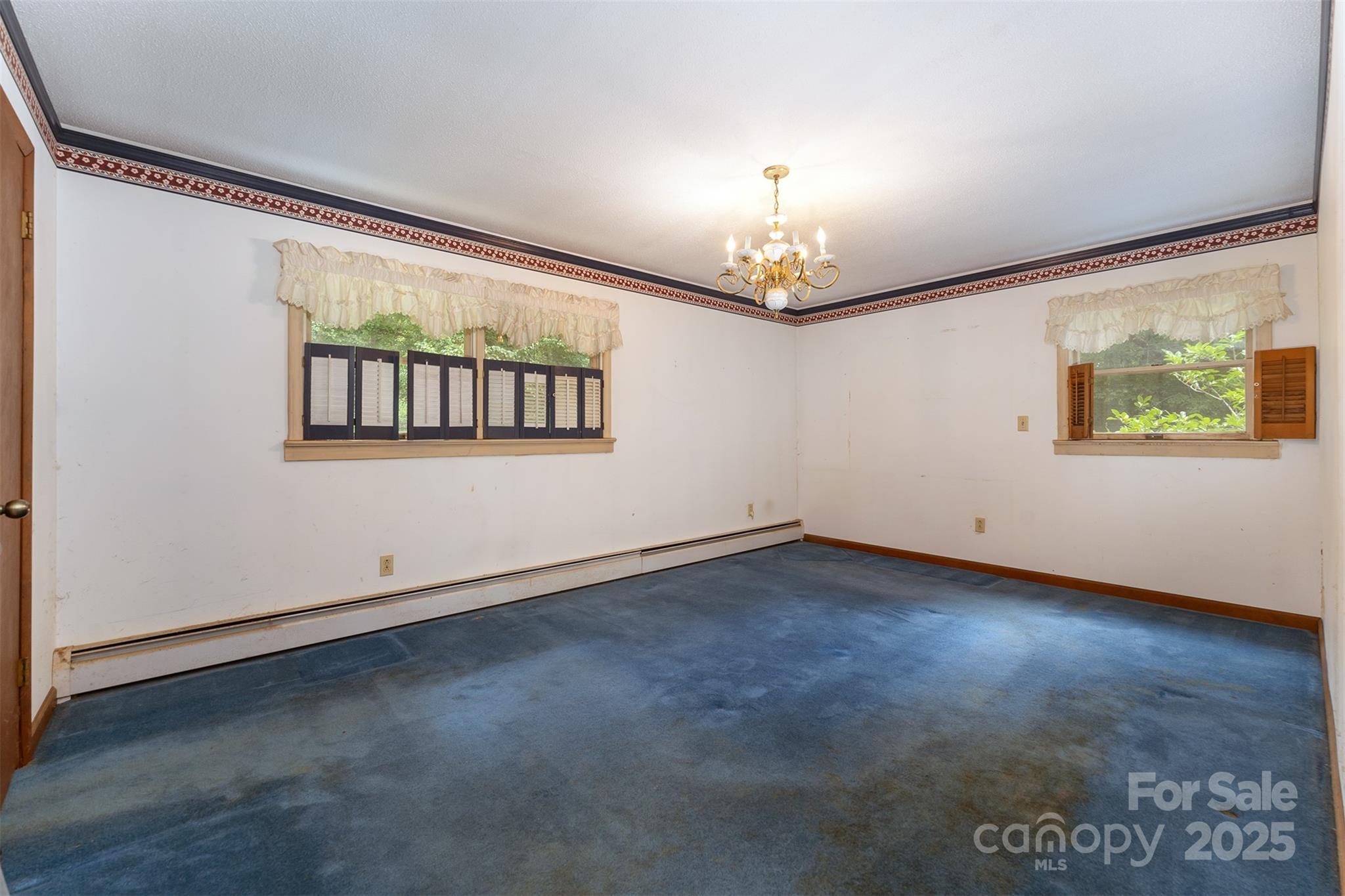 1801 Parker Padgett Road Old Fort NC 28762