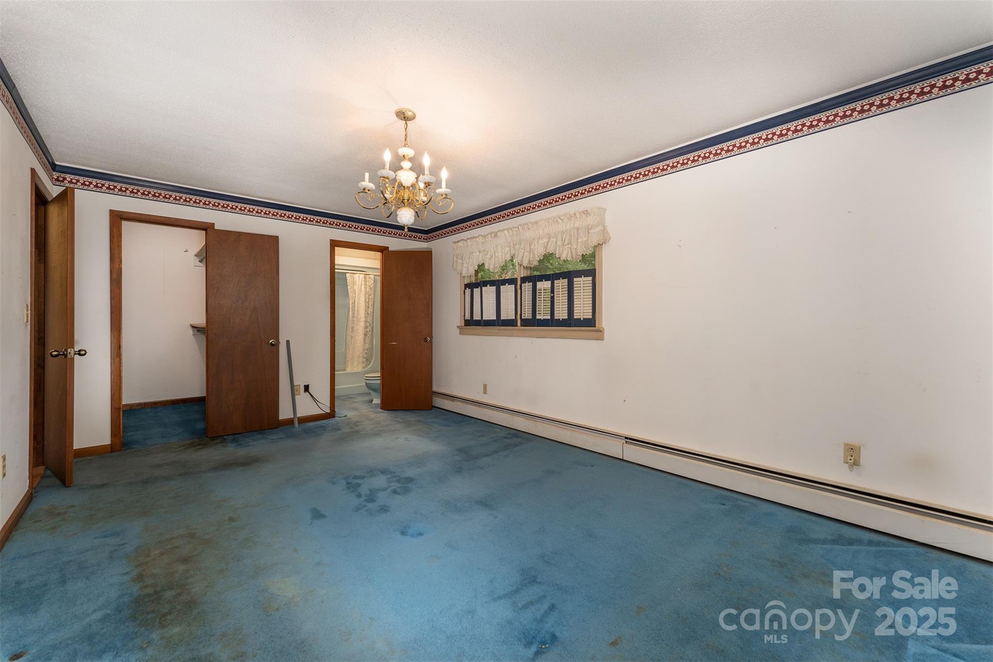 1801 Parker Padgett Road Old Fort NC 28762
