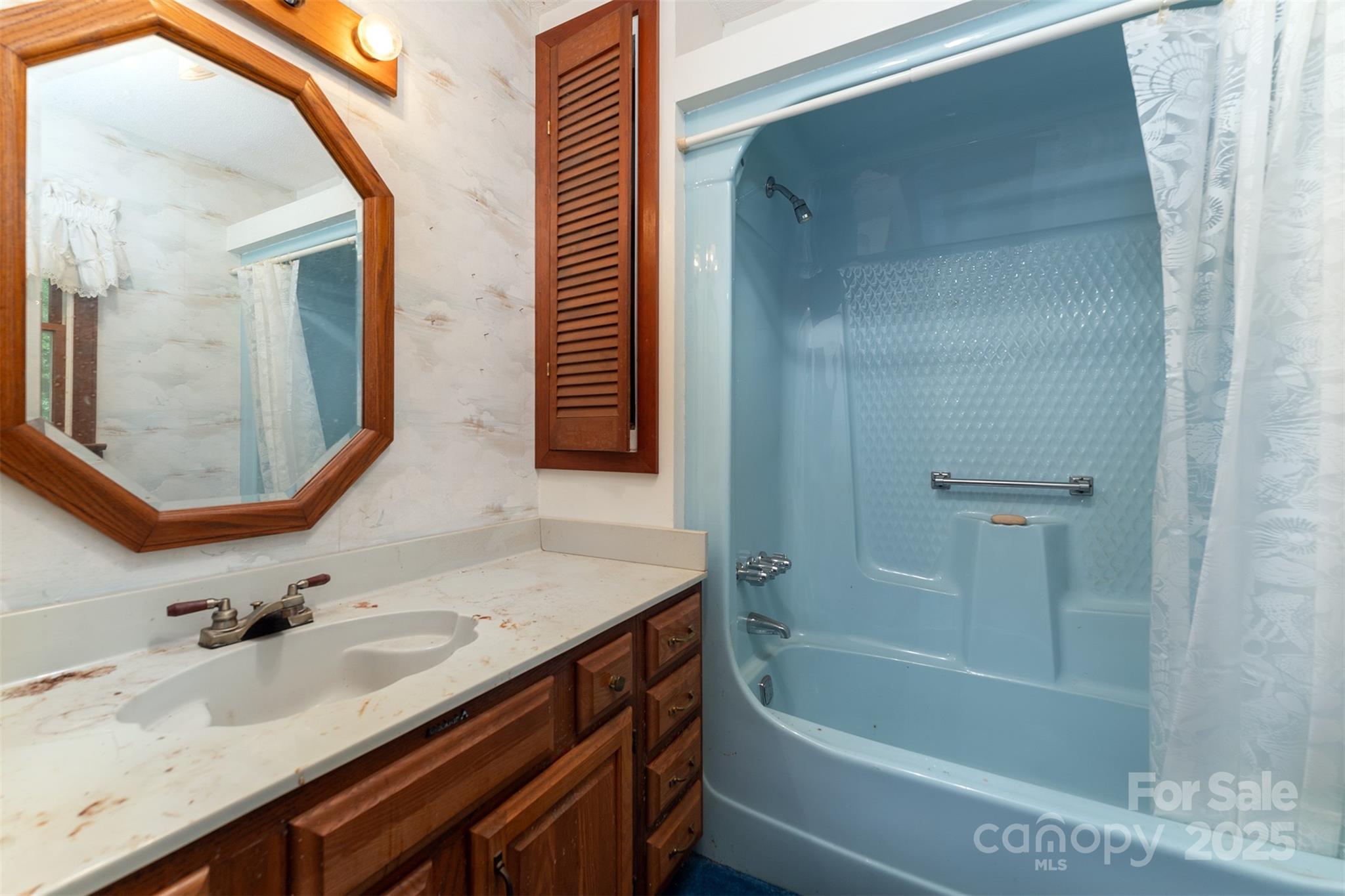 1801 Parker Padgett Road Old Fort NC 28762