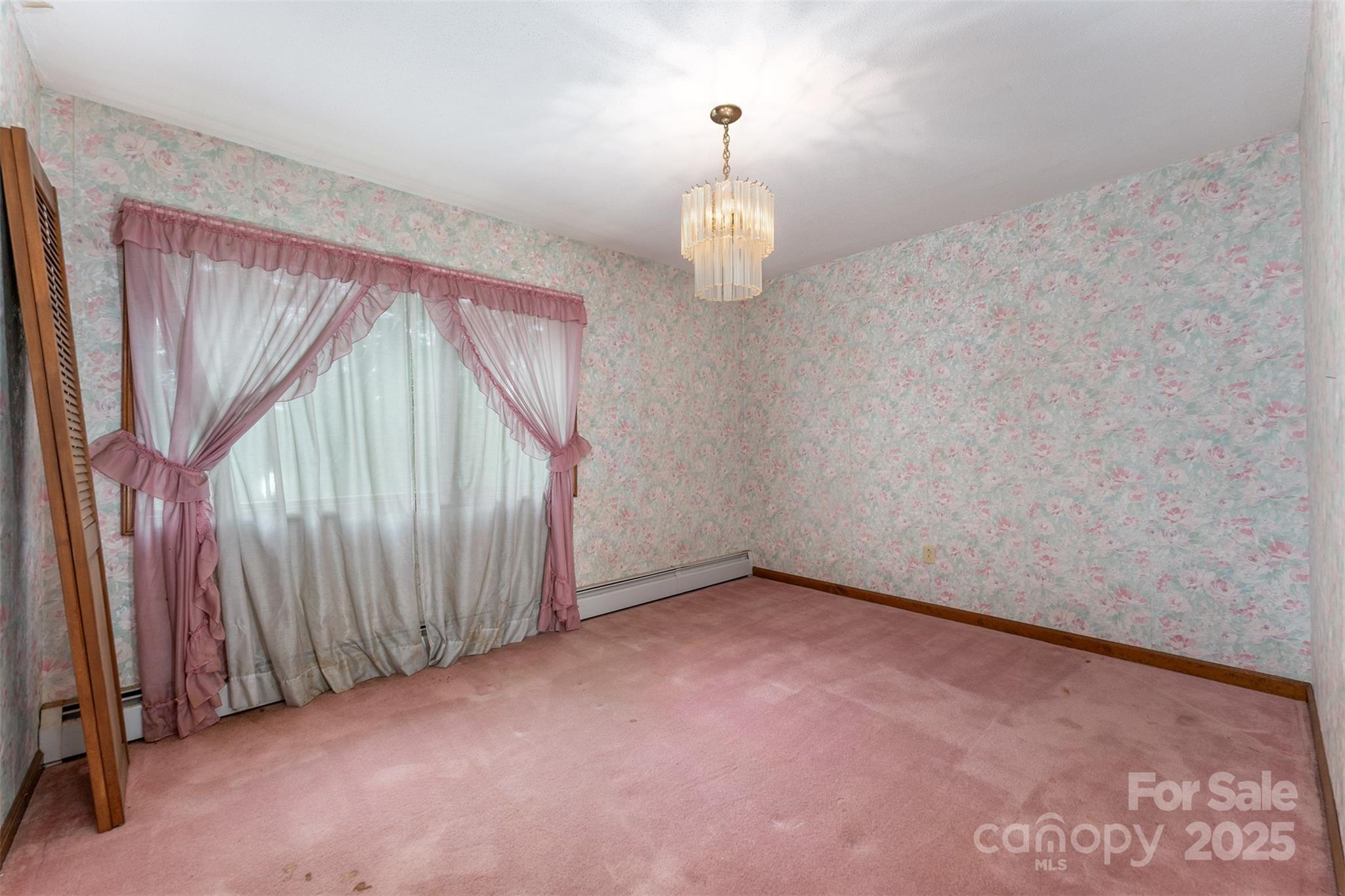 1801 Parker Padgett Road Old Fort NC 28762