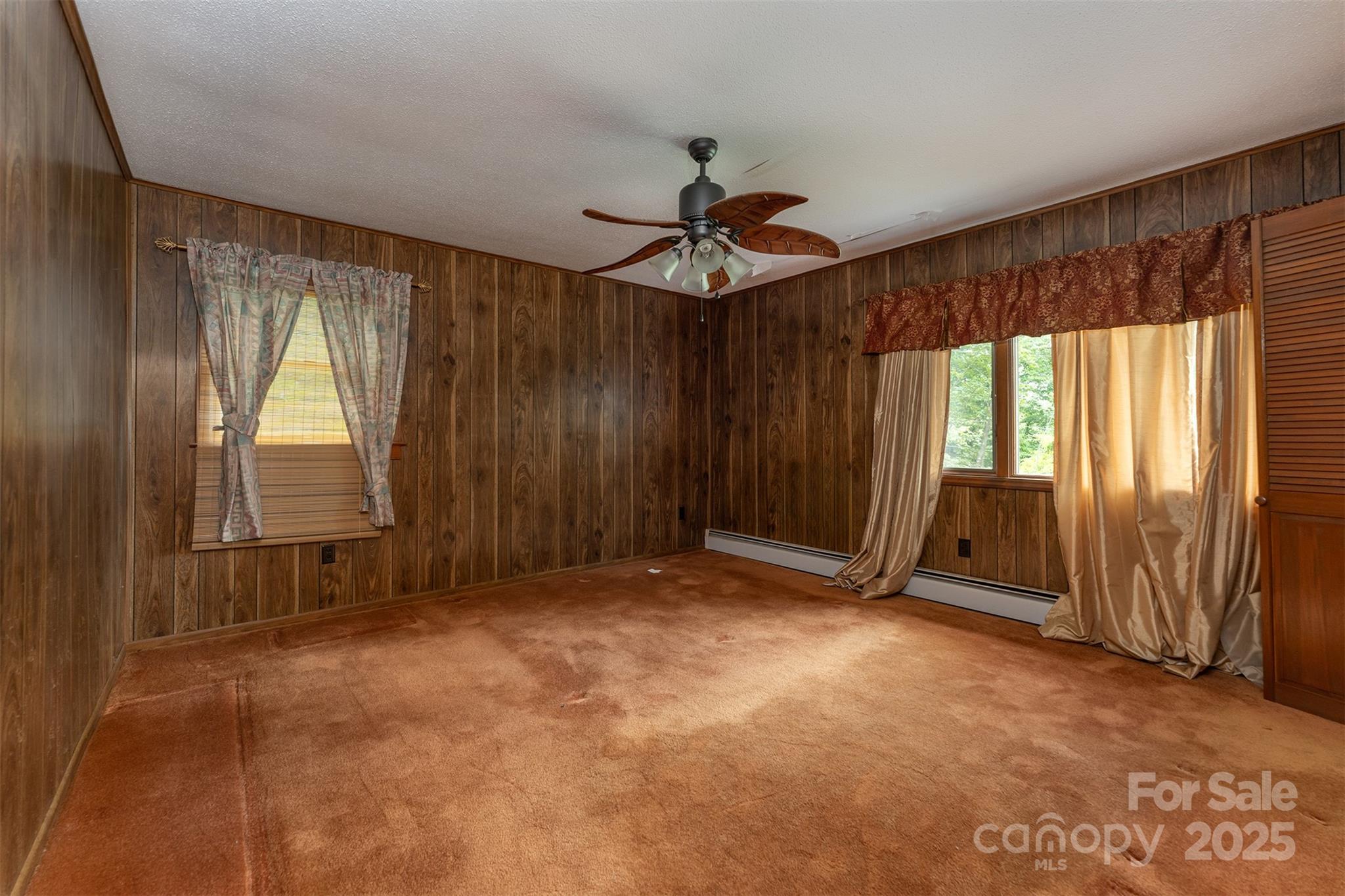 1801 Parker Padgett Road Old Fort NC 28762