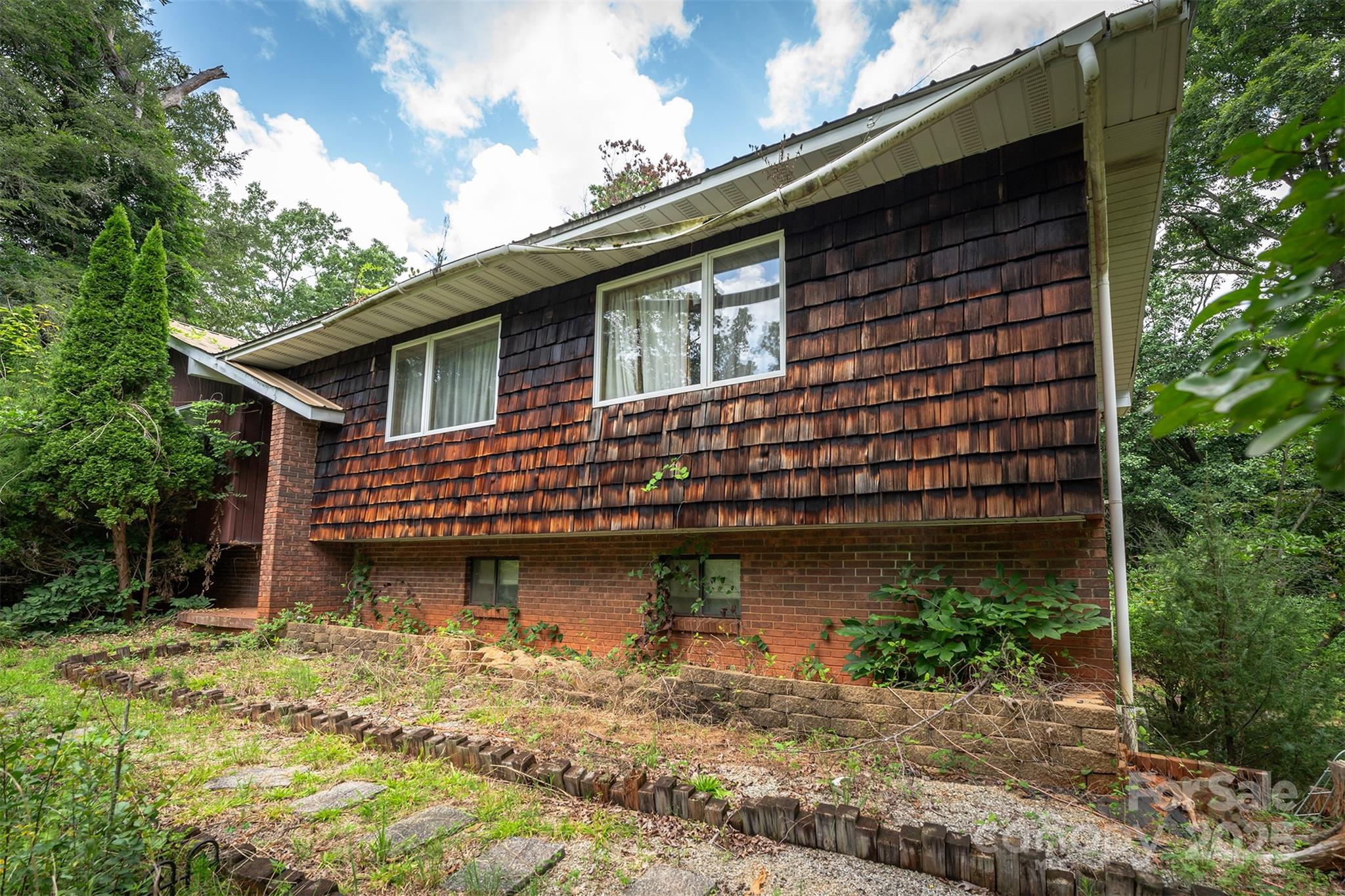 1801 Parker Padgett Road Old Fort NC 28762