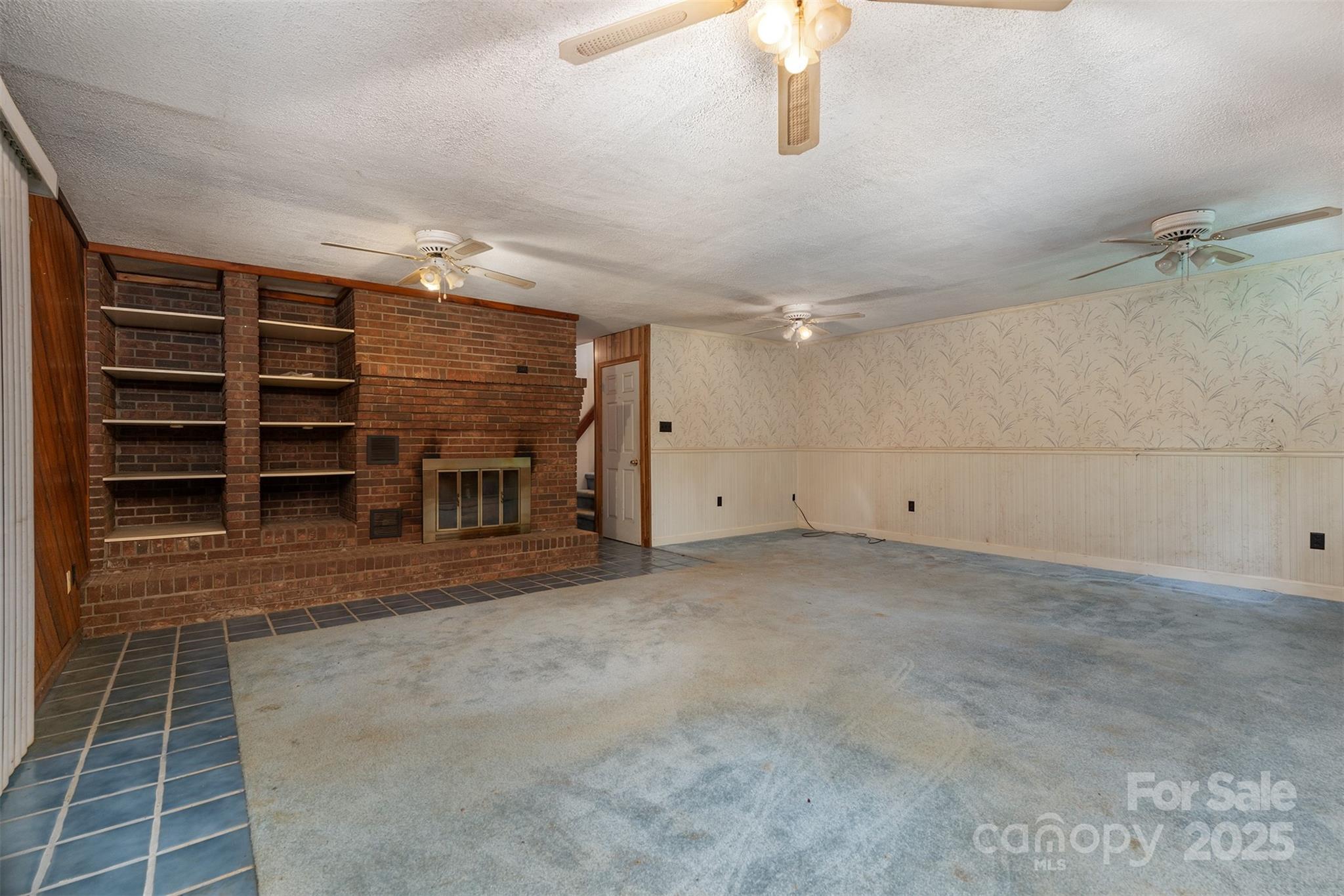 1801 Parker Padgett Road Old Fort NC 28762