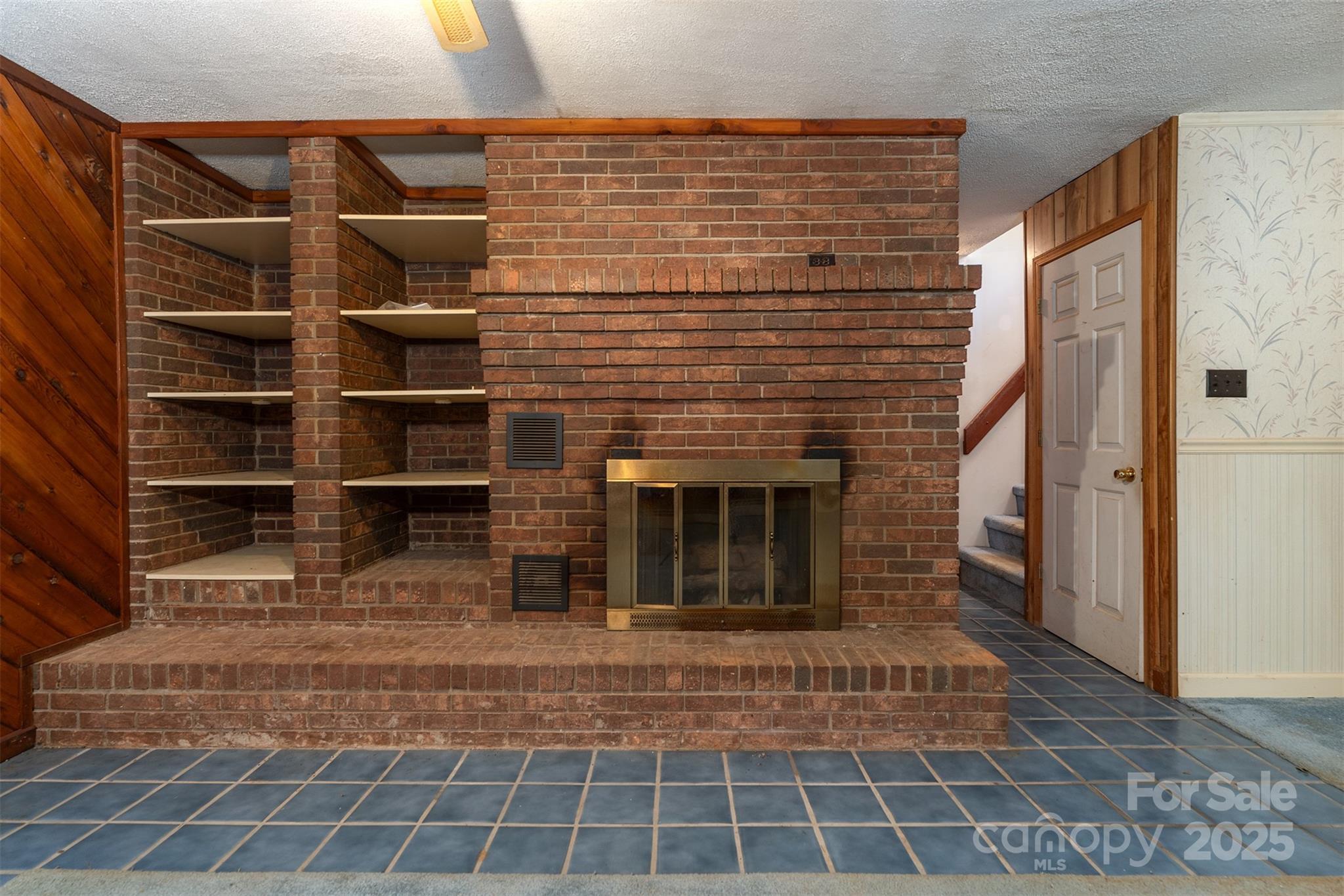 1801 Parker Padgett Road Old Fort NC 28762