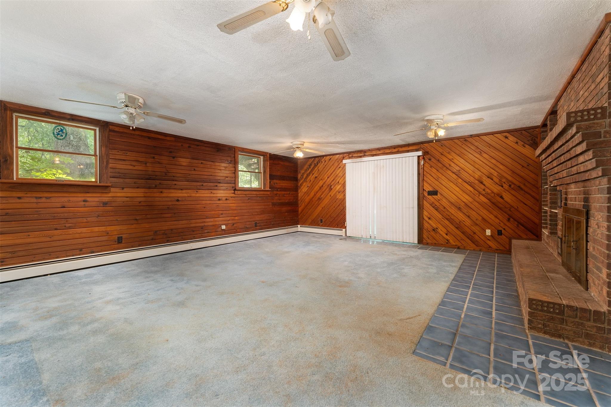 1801 Parker Padgett Road Old Fort NC 28762