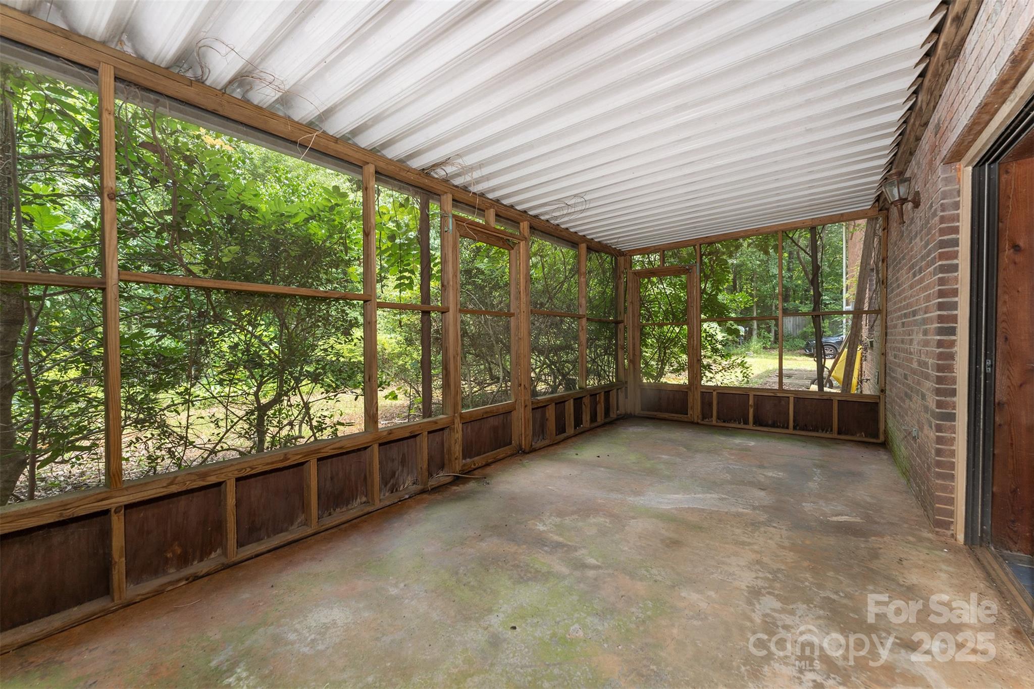 1801 Parker Padgett Road Old Fort NC 28762