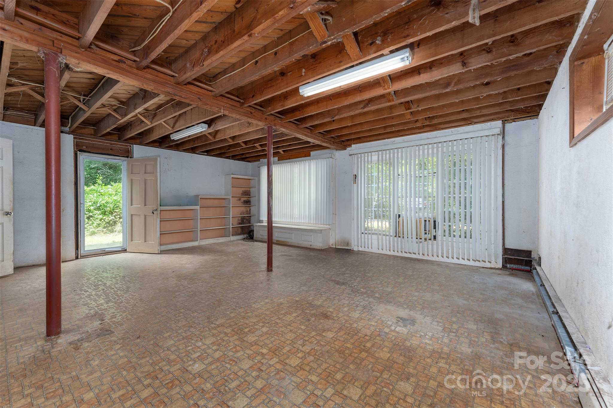1801 Parker Padgett Road Old Fort NC 28762