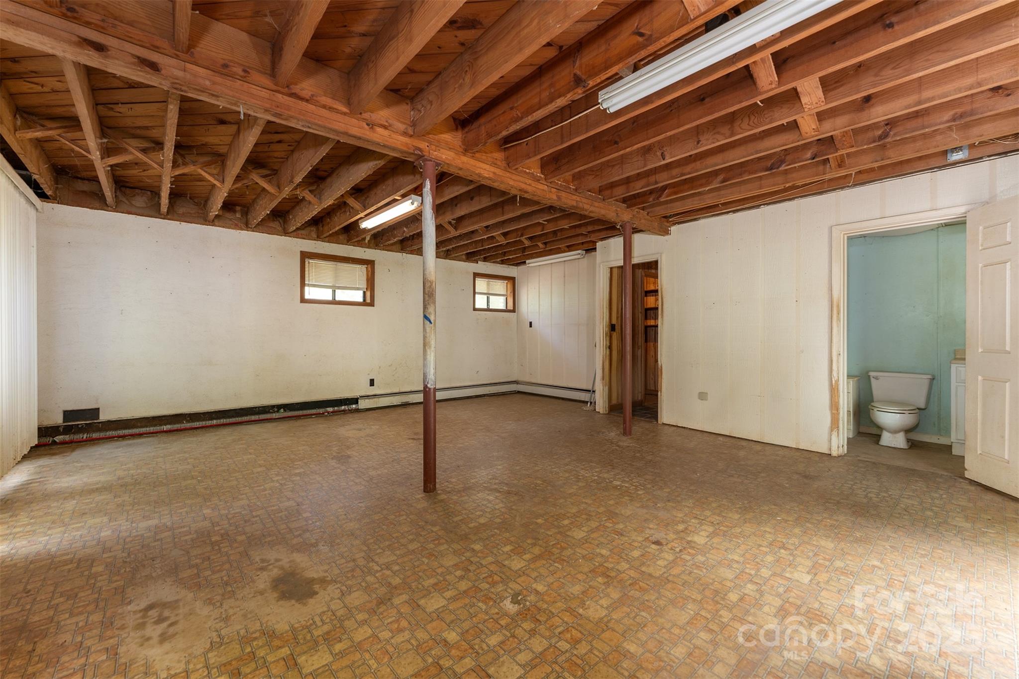 1801 Parker Padgett Road Old Fort NC 28762