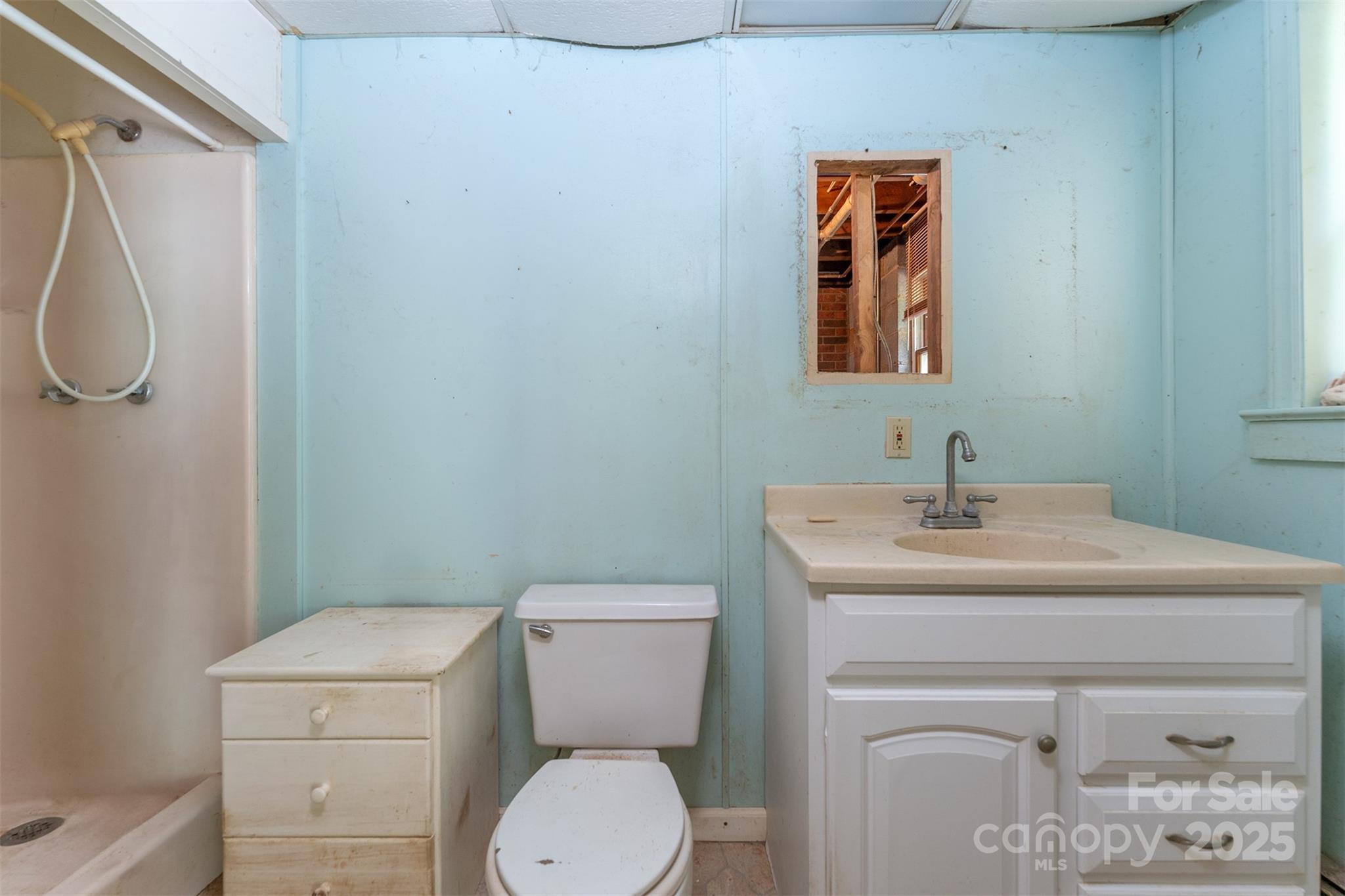 1801 Parker Padgett Road Old Fort NC 28762