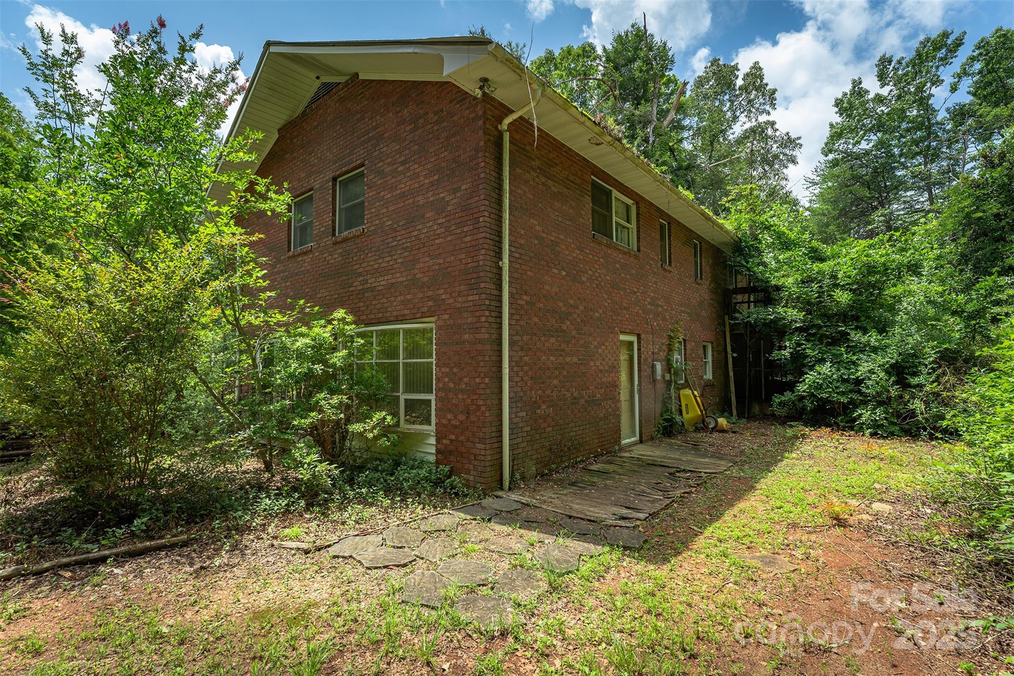 1801 Parker Padgett Road Old Fort NC 28762