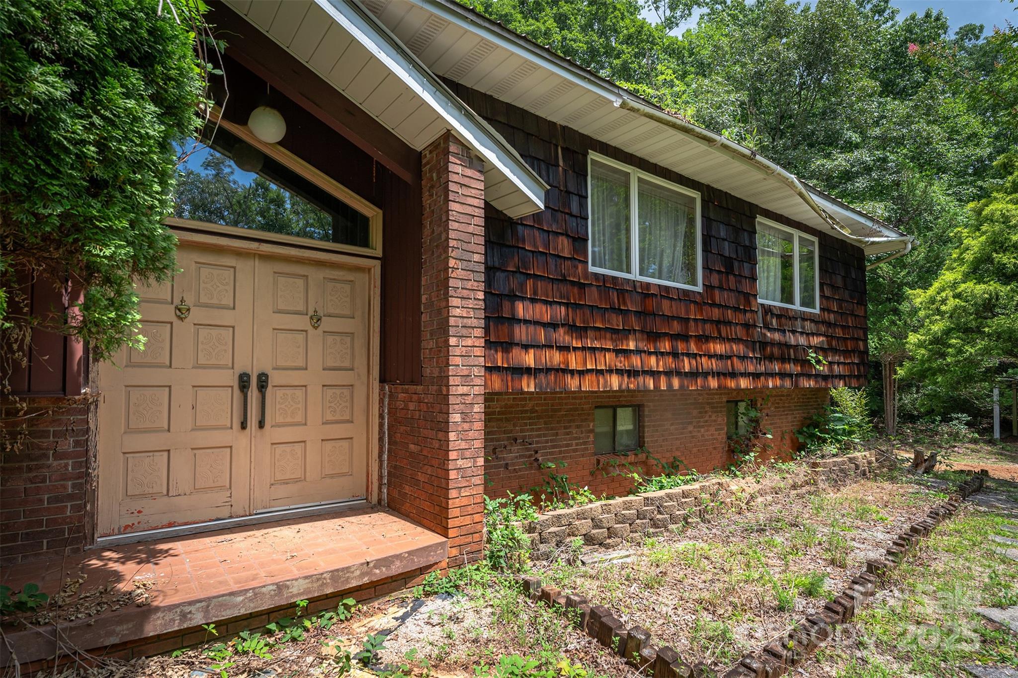 1801 Parker Padgett Road Old Fort NC 28762