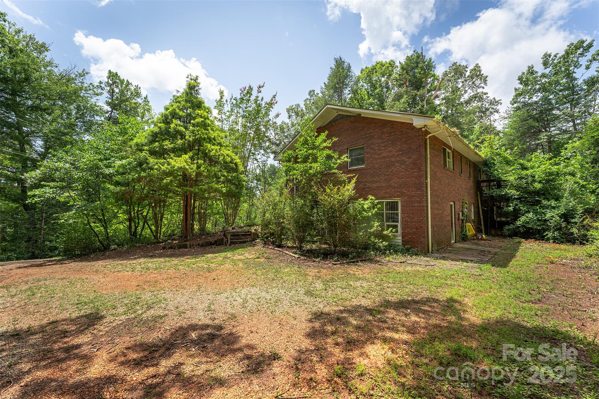 1801 Parker Padgett Road Old Fort NC 28762