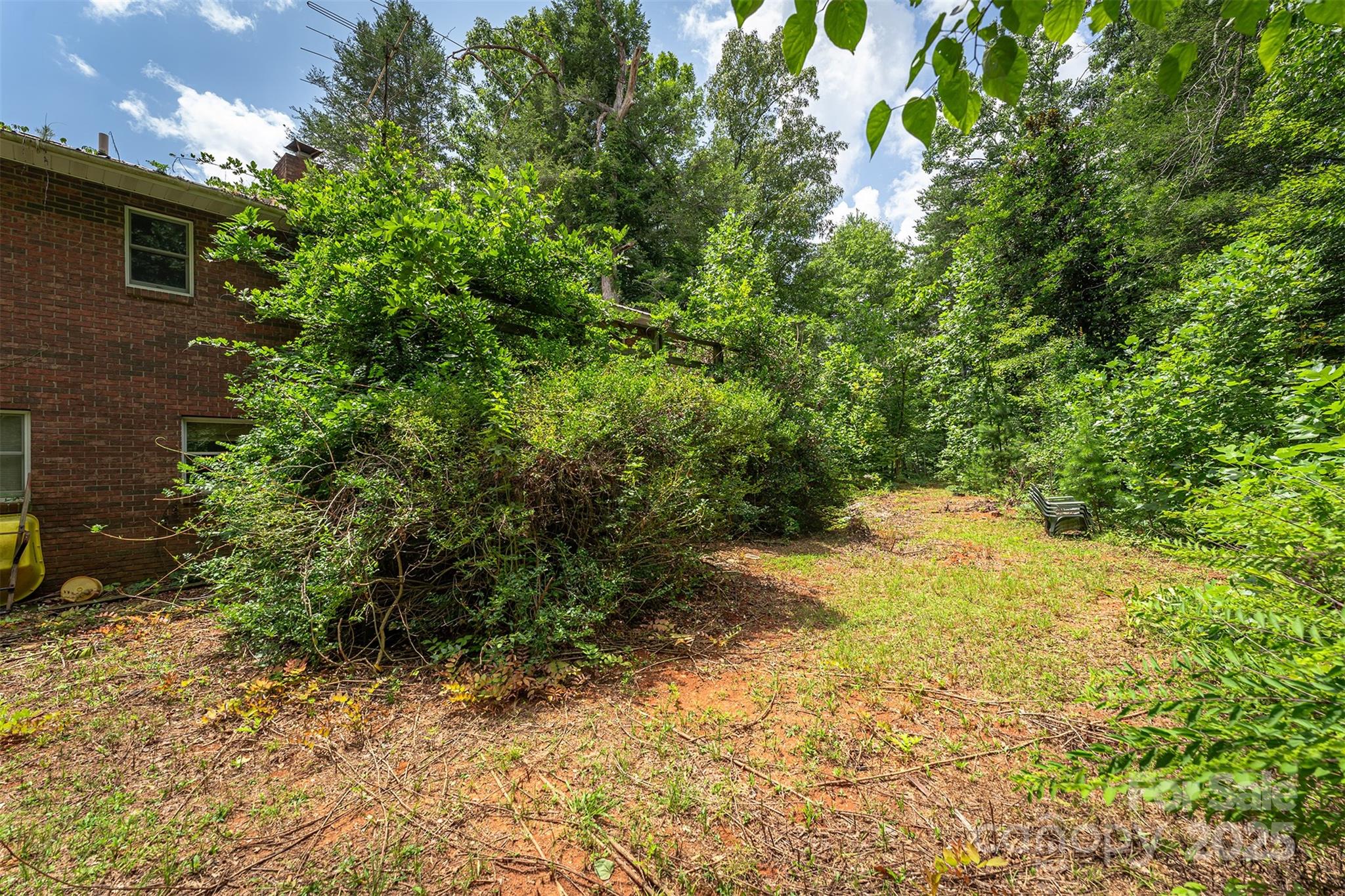 1801 Parker Padgett Road Old Fort NC 28762