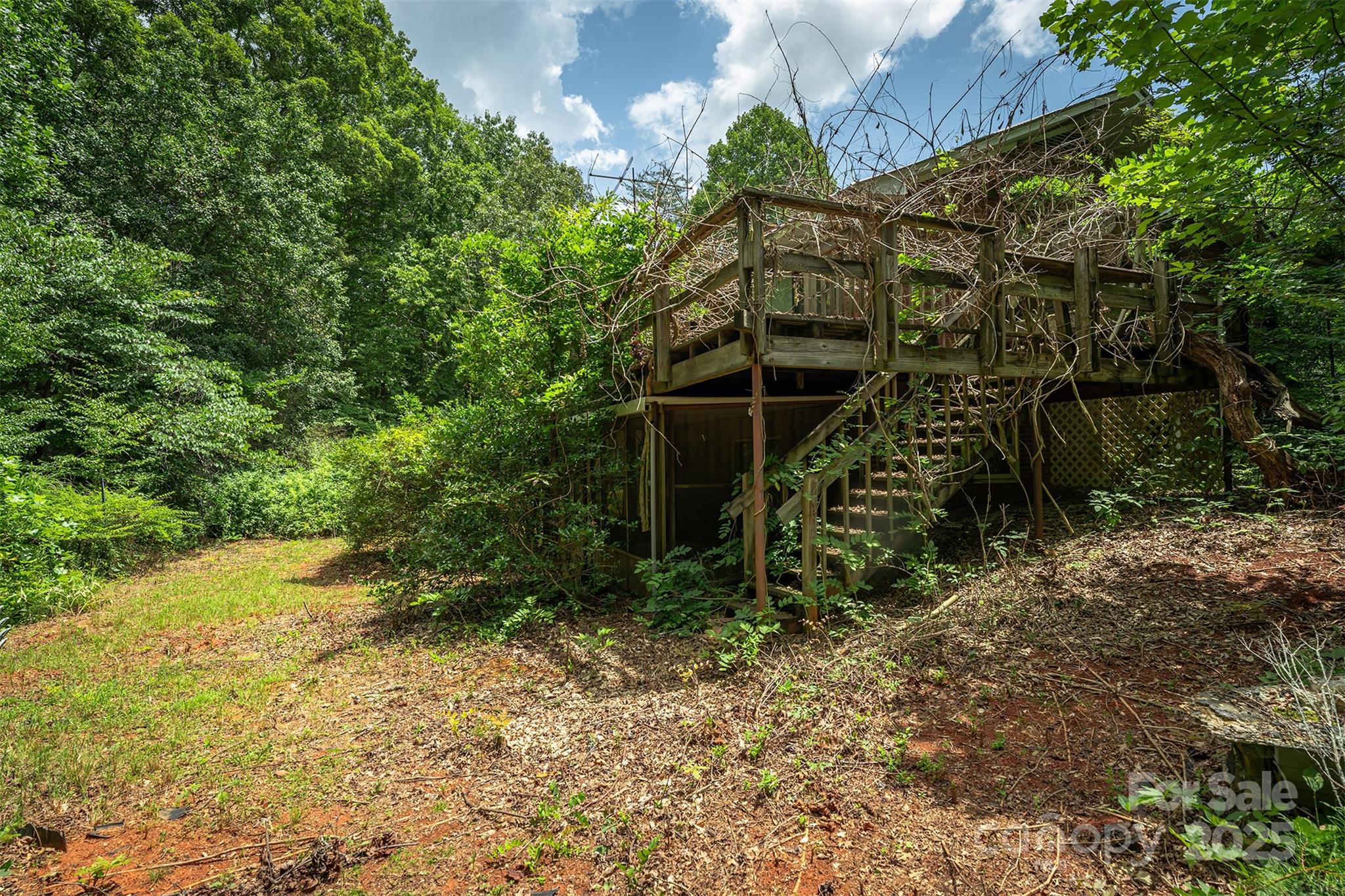 1801 Parker Padgett Road Old Fort NC 28762