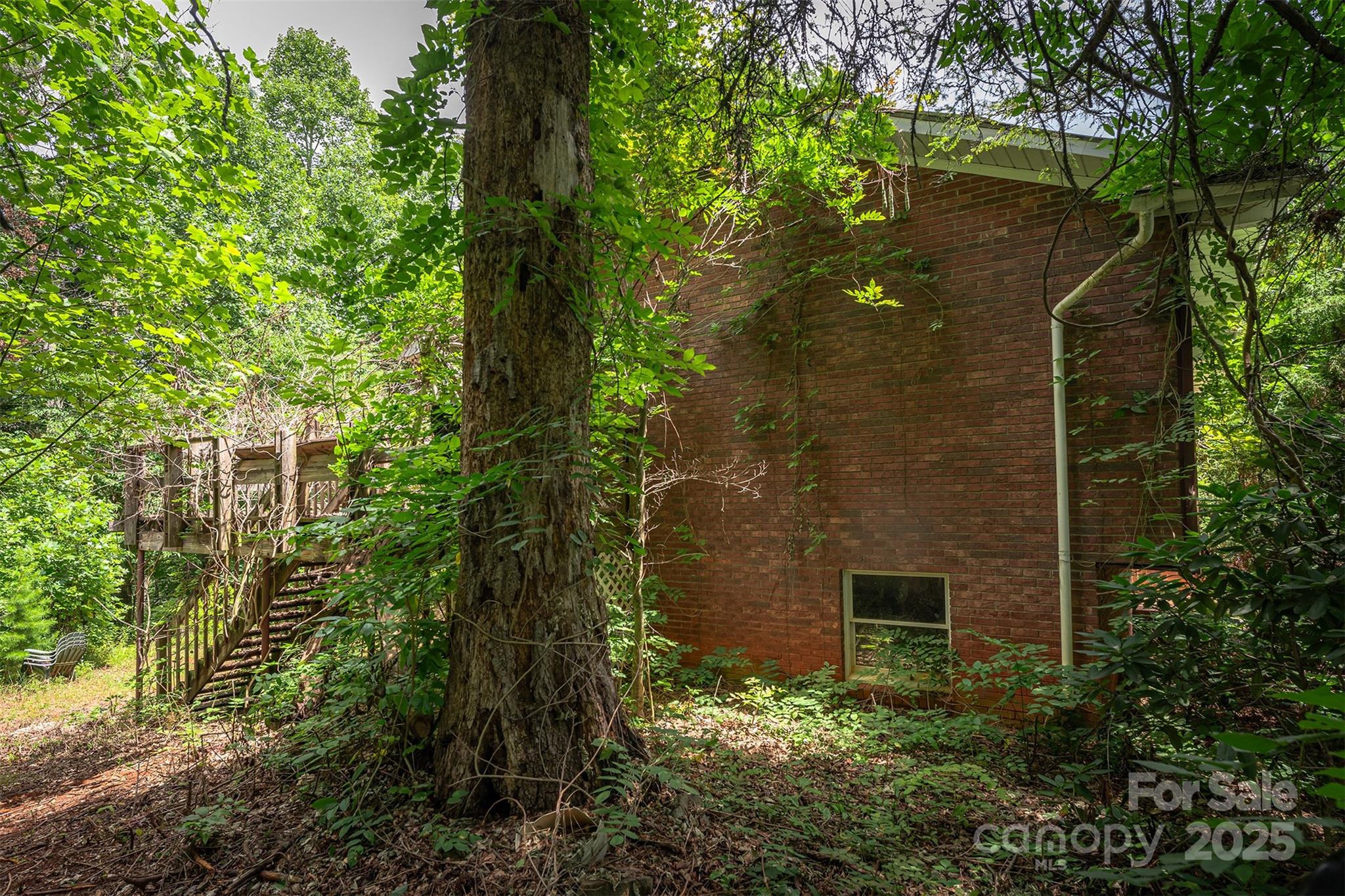 1801 Parker Padgett Road Old Fort NC 28762
