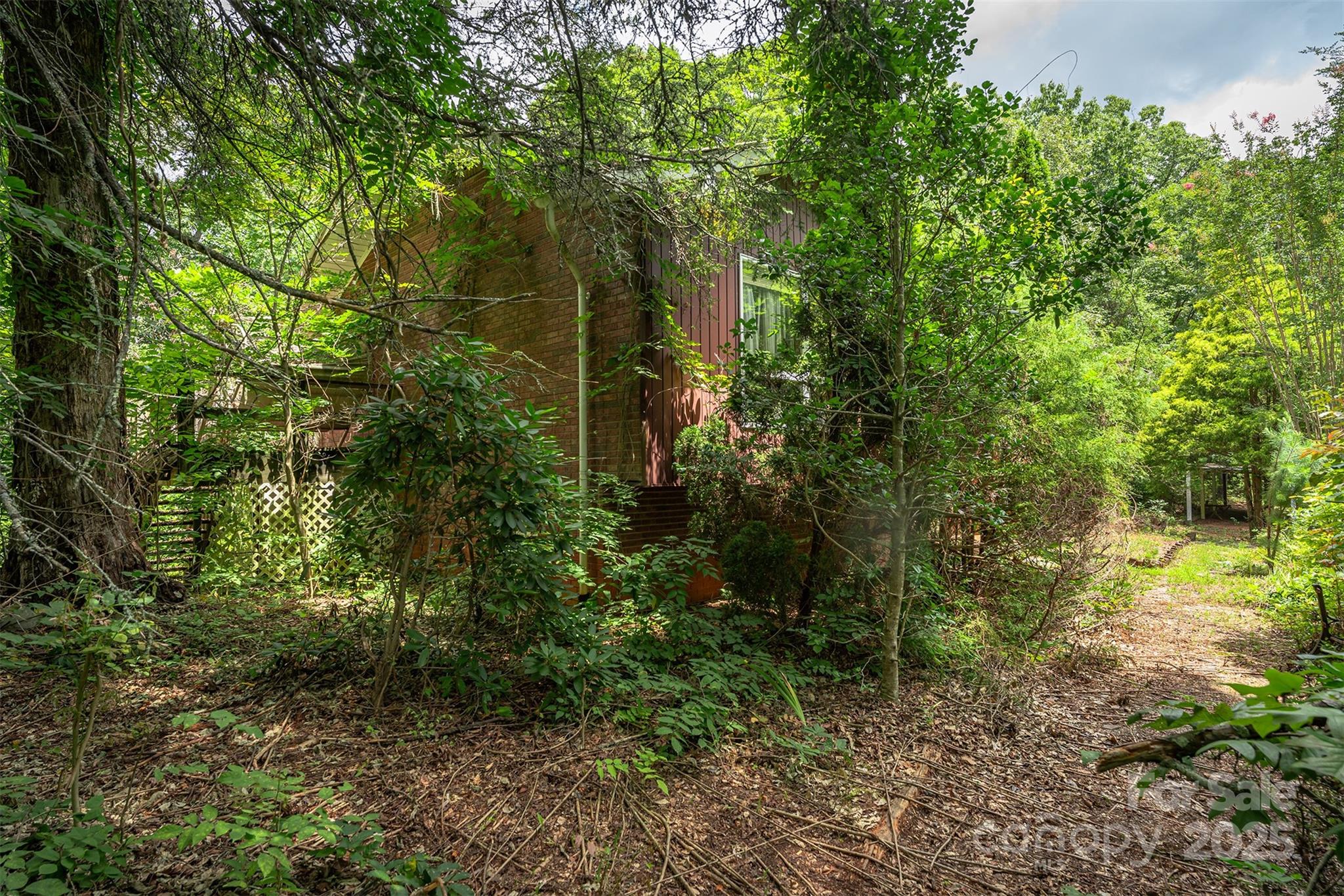 1801 Parker Padgett Road Old Fort NC 28762