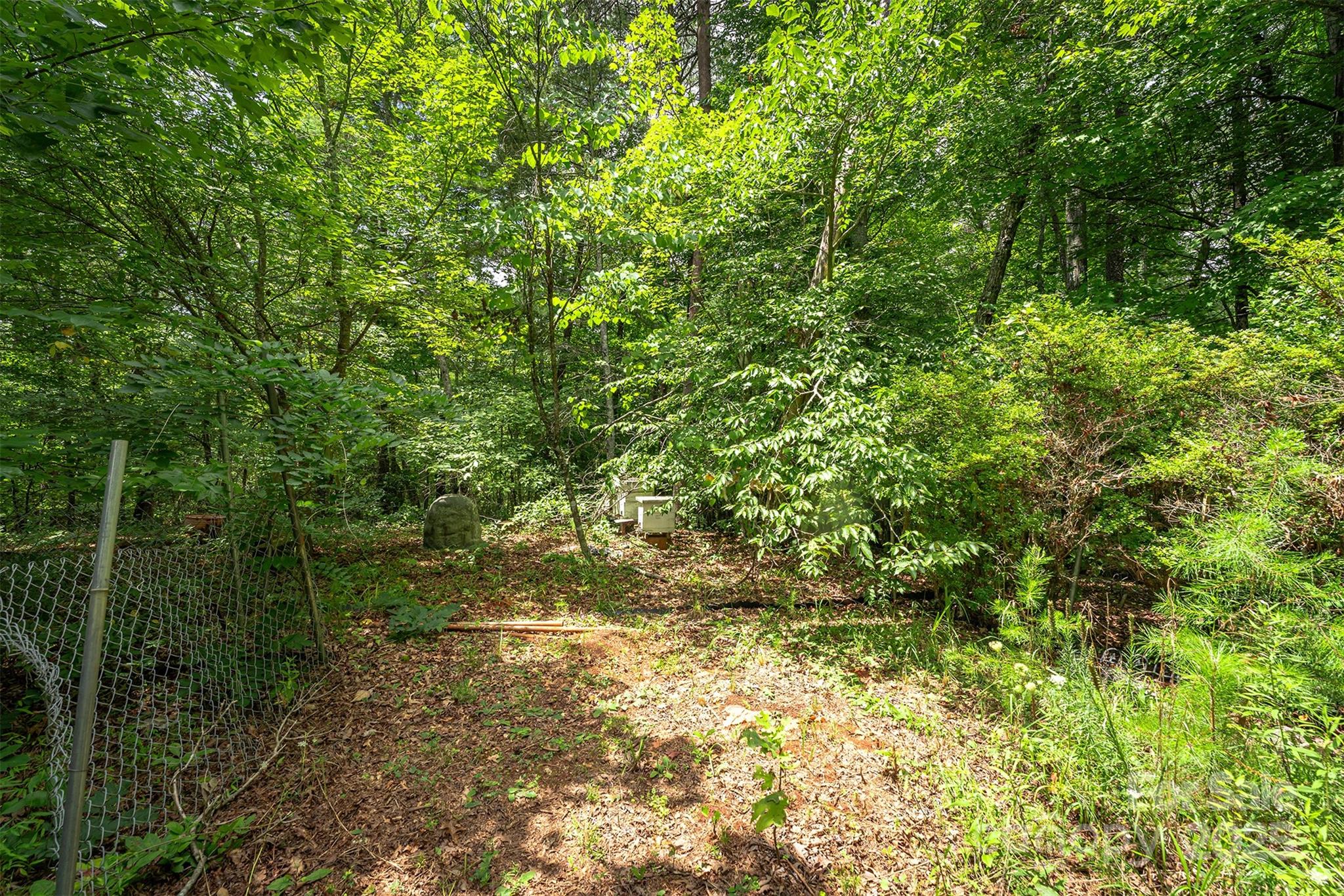 1801 Parker Padgett Road Old Fort NC 28762
