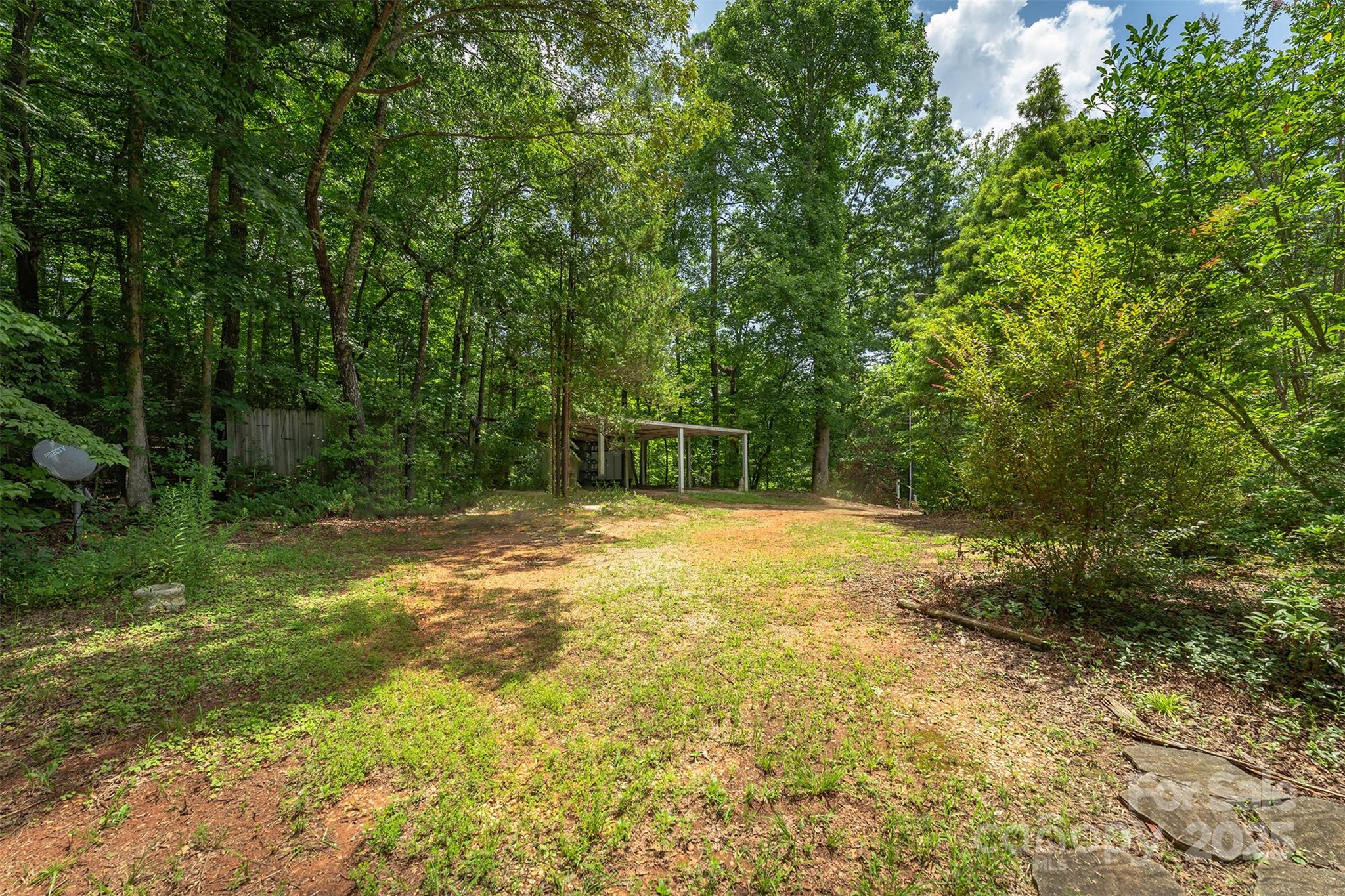 1801 Parker Padgett Road Old Fort NC 28762