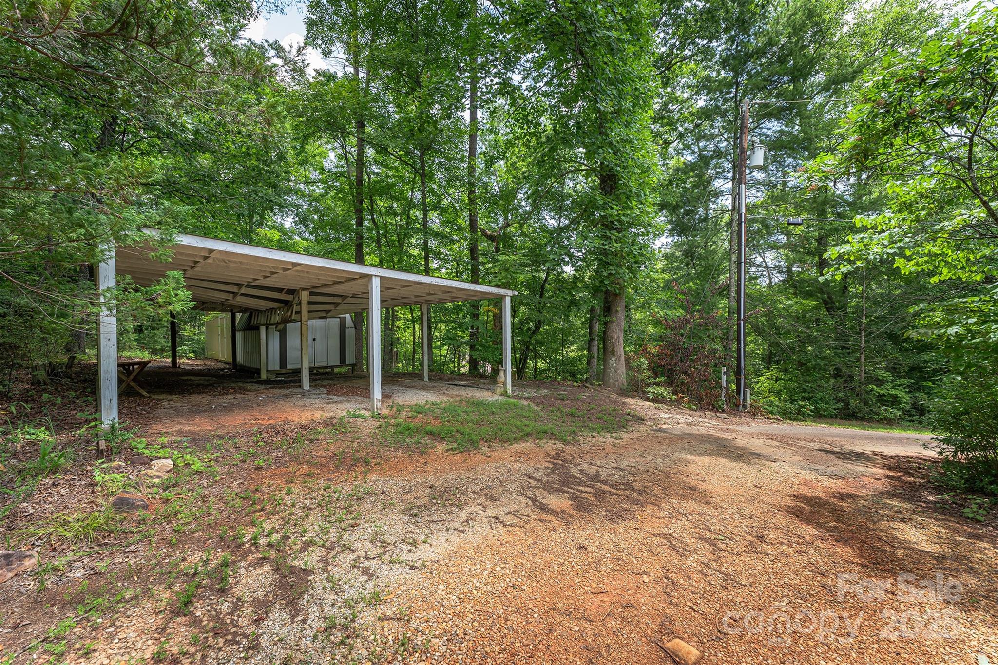 1801 Parker Padgett Road Old Fort NC 28762