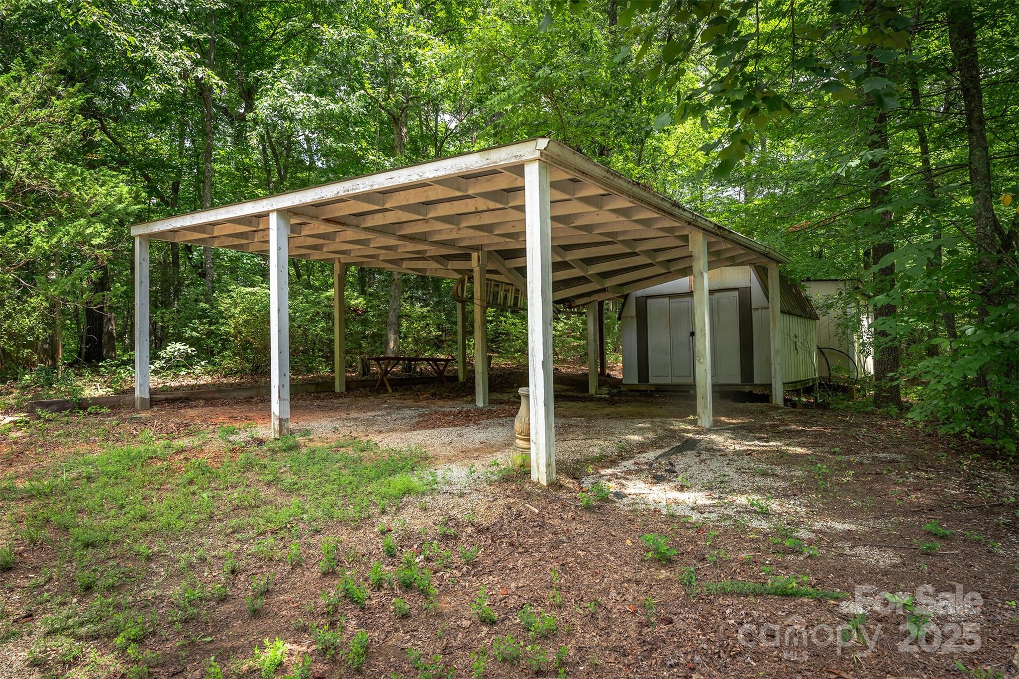 1801 Parker Padgett Road Old Fort NC 28762