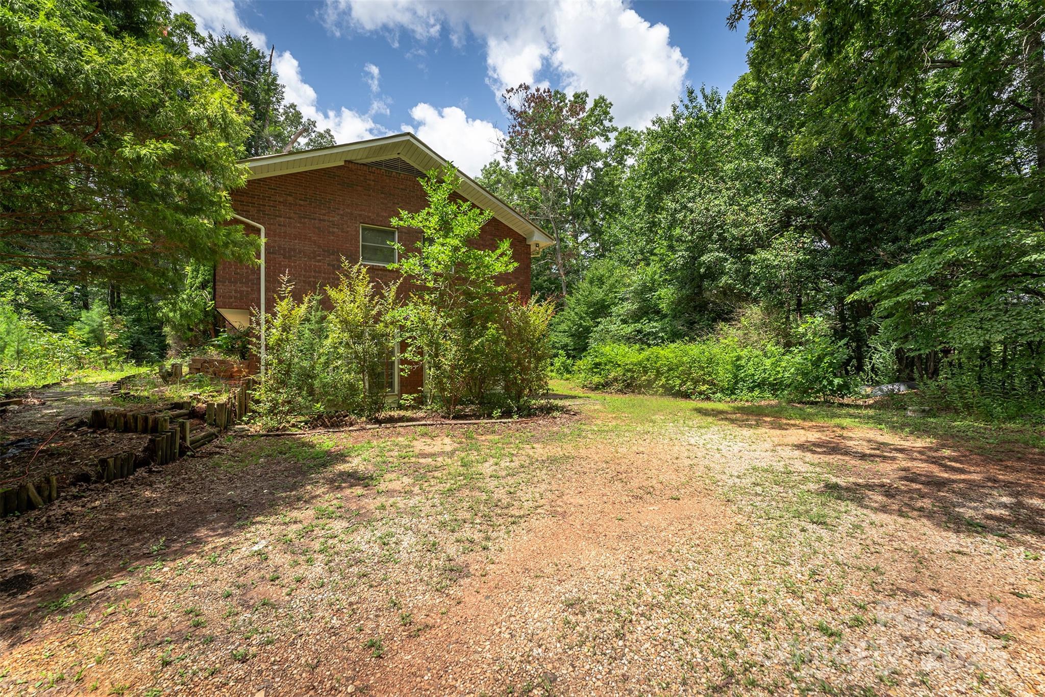 1801 Parker Padgett Road Old Fort NC 28762
