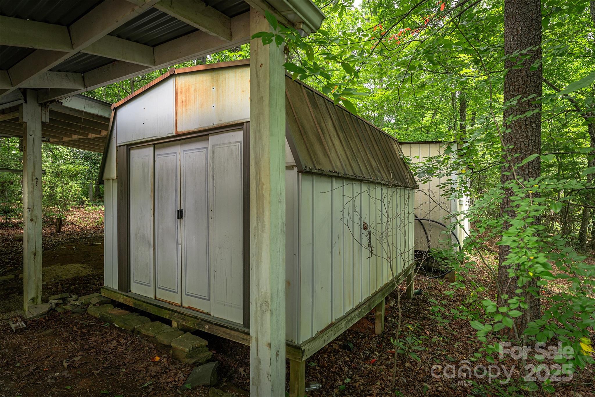 1801 Parker Padgett Road Old Fort NC 28762