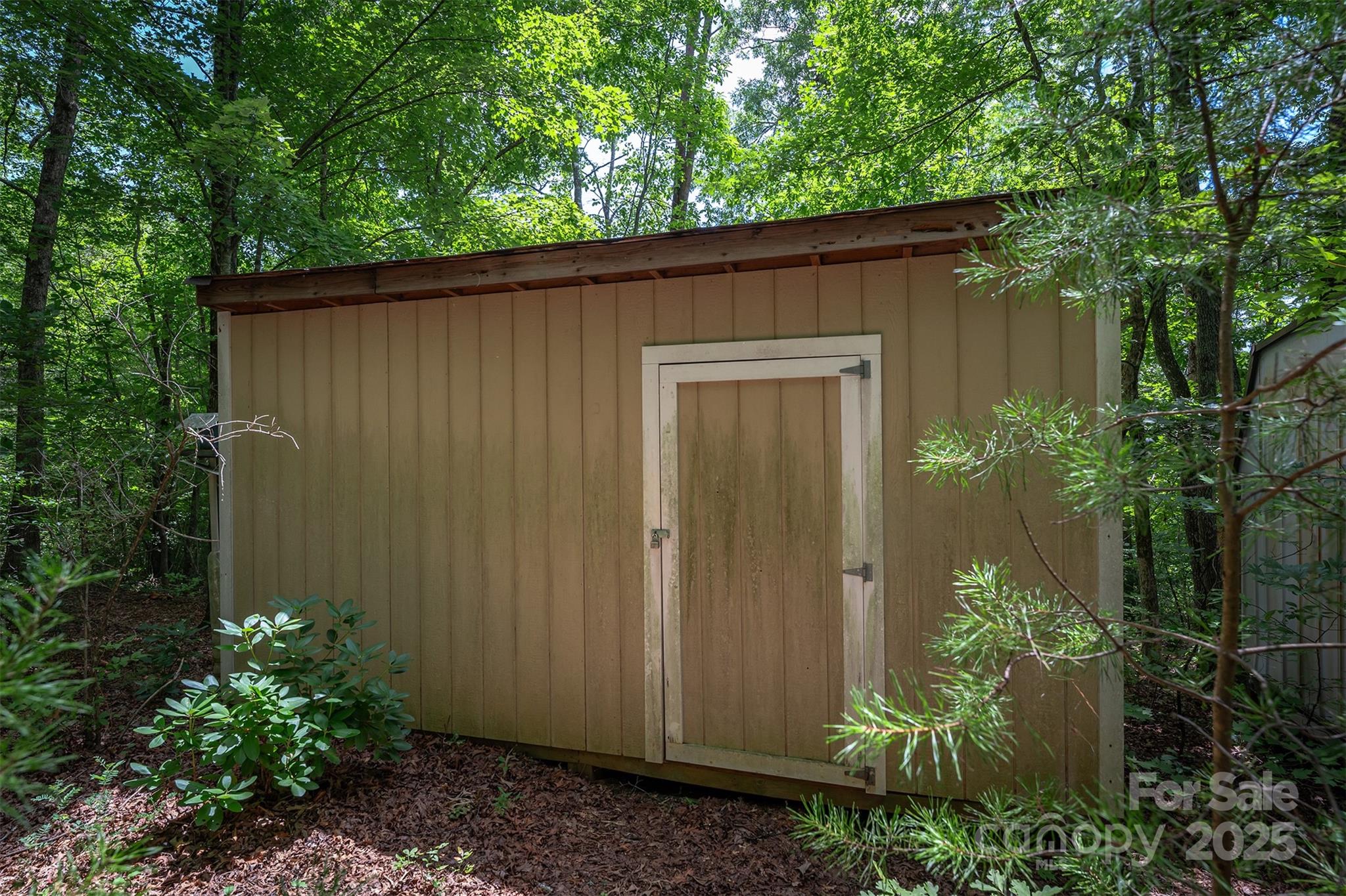 1801 Parker Padgett Road Old Fort NC 28762