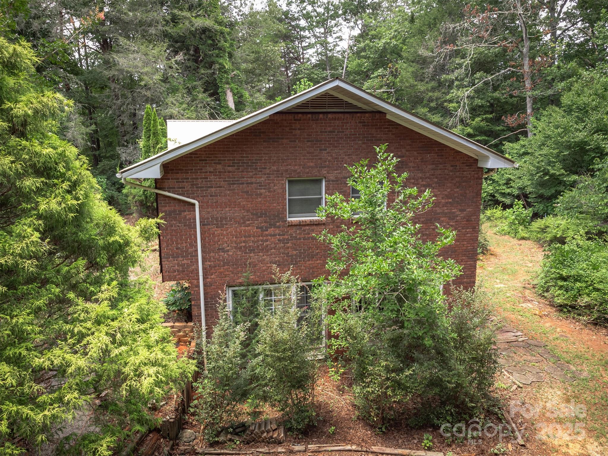1801 Parker Padgett Road Old Fort NC 28762