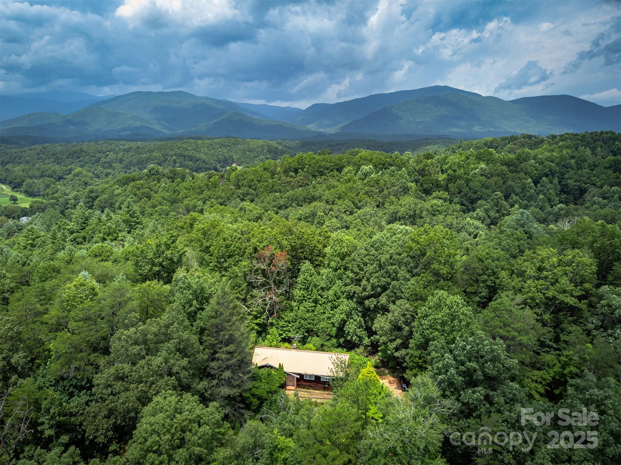 1801 Parker Padgett Road Old Fort NC 28762