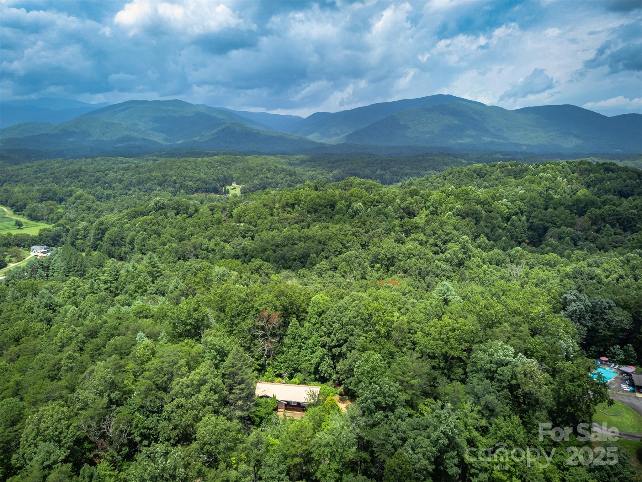 1801 Parker Padgett Road Old Fort NC 28762
