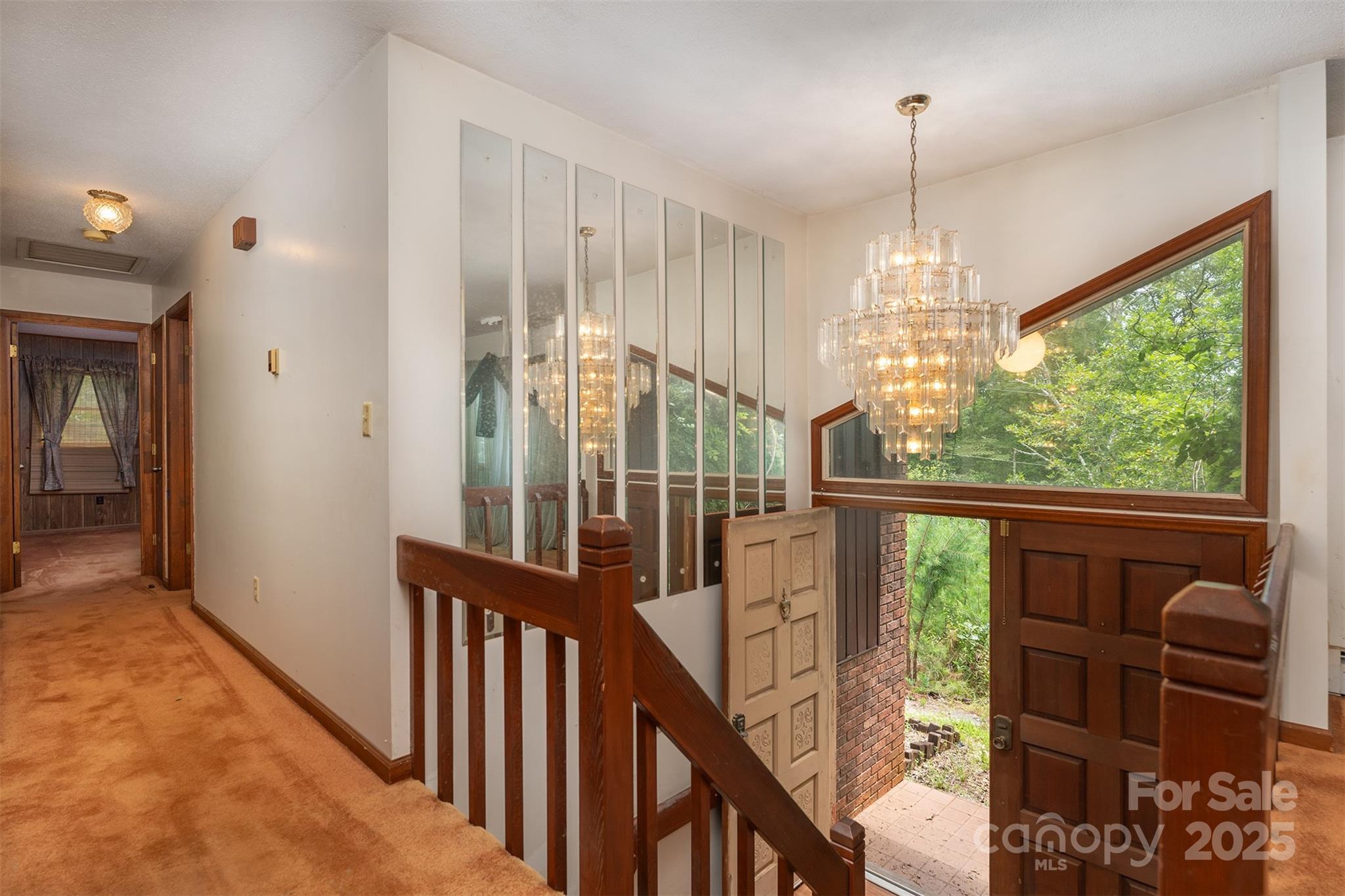 1801 Parker Padgett Road Old Fort NC 28762