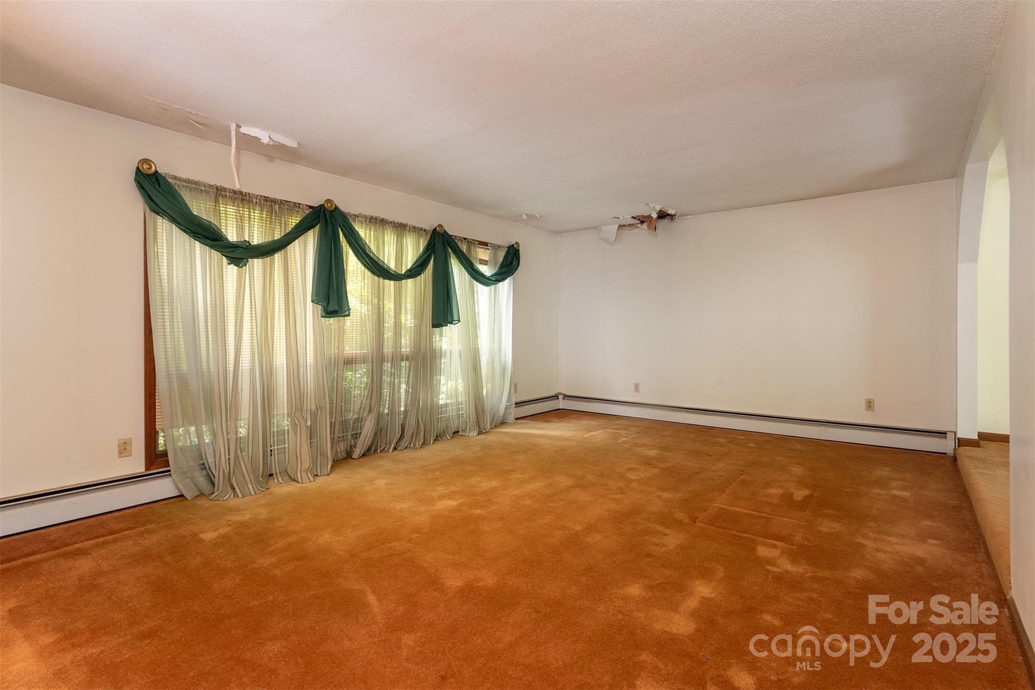 1801 Parker Padgett Road Old Fort NC 28762