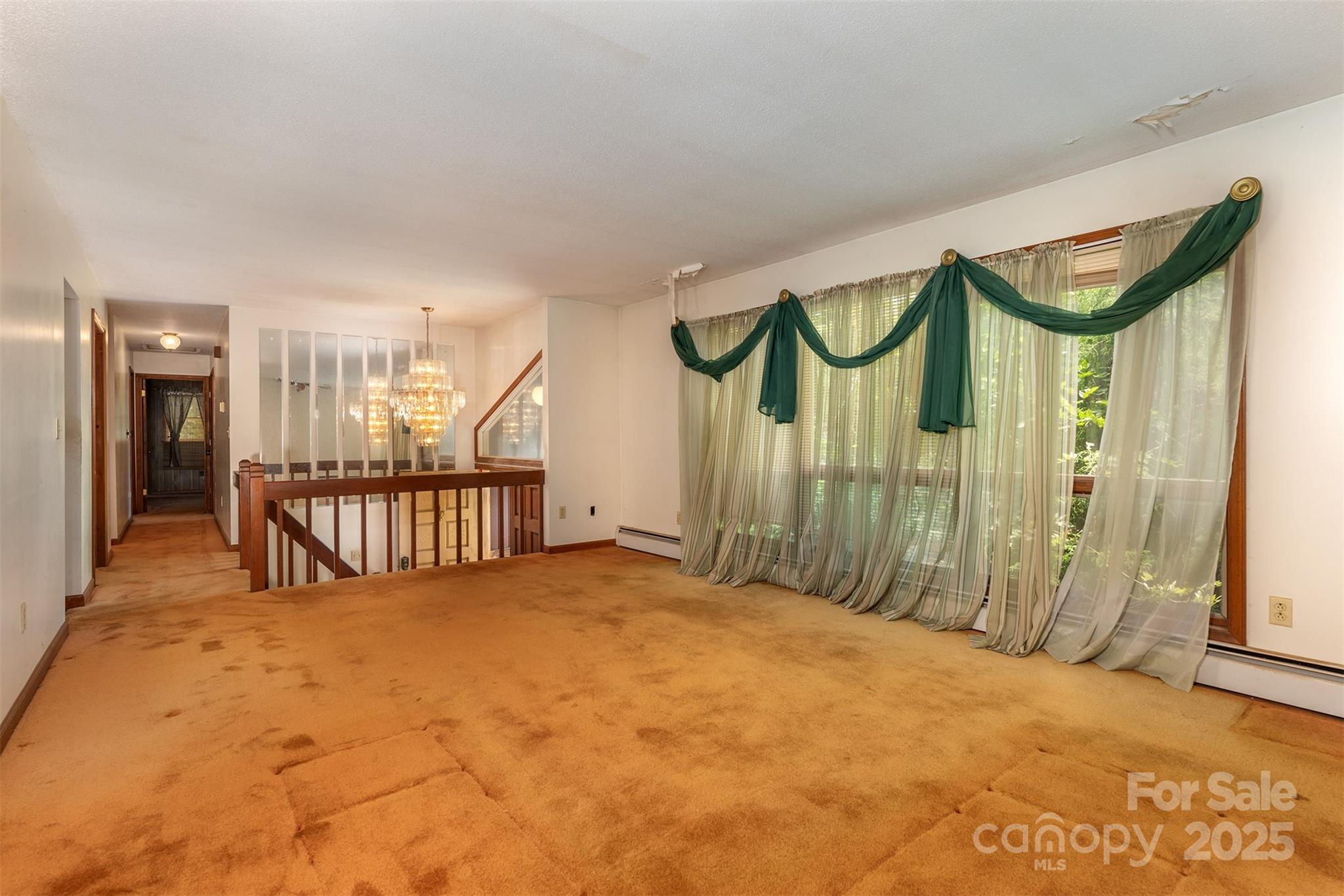 1801 Parker Padgett Road Old Fort NC 28762