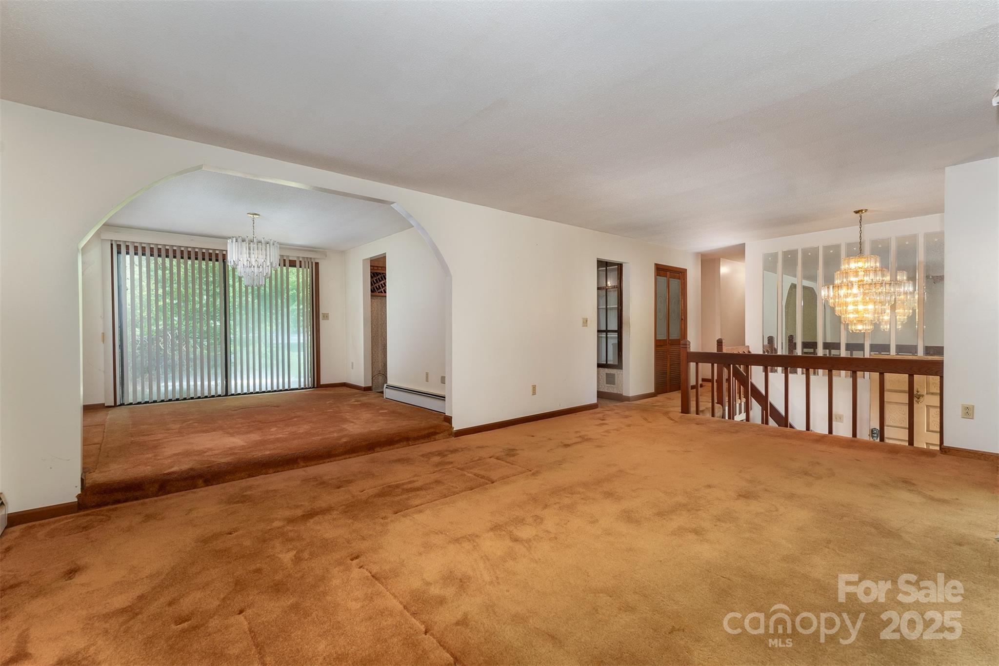 1801 Parker Padgett Road Old Fort NC 28762