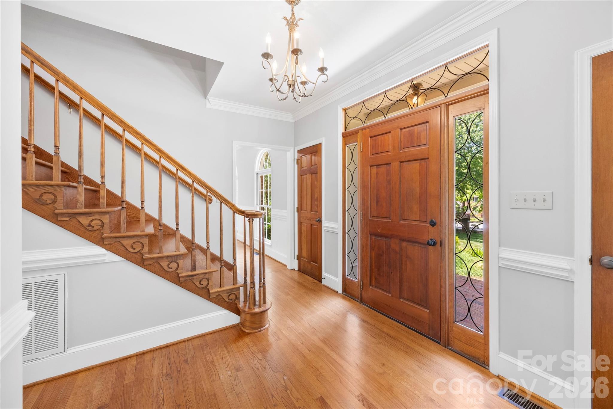 625 Greenbrook Parkway Matthews NC 28104