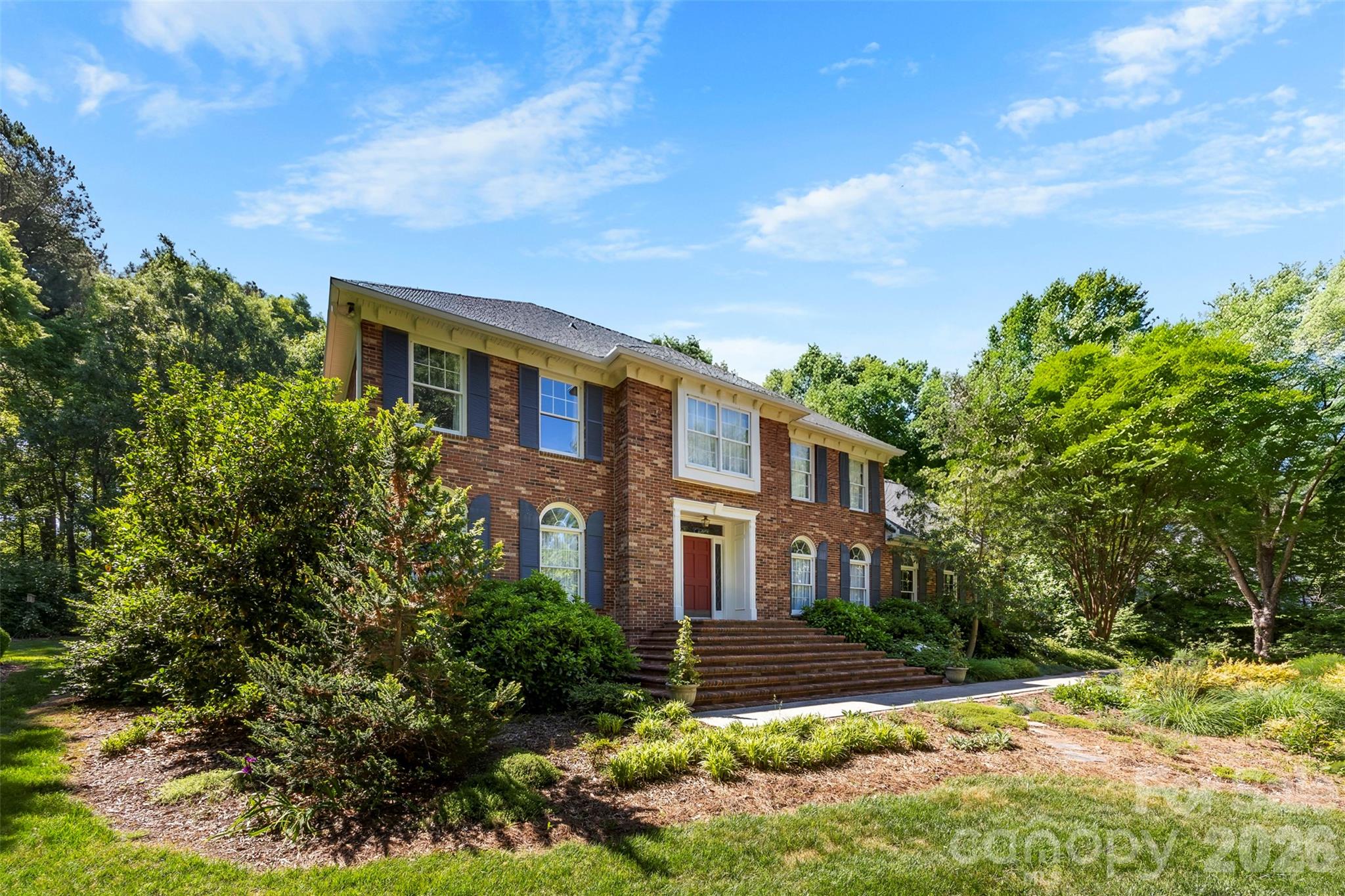 625 Greenbrook Parkway Matthews NC 28104