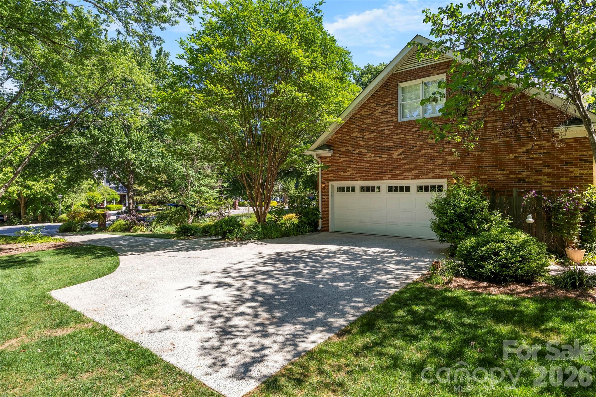 625 Greenbrook Parkway Matthews NC 28104