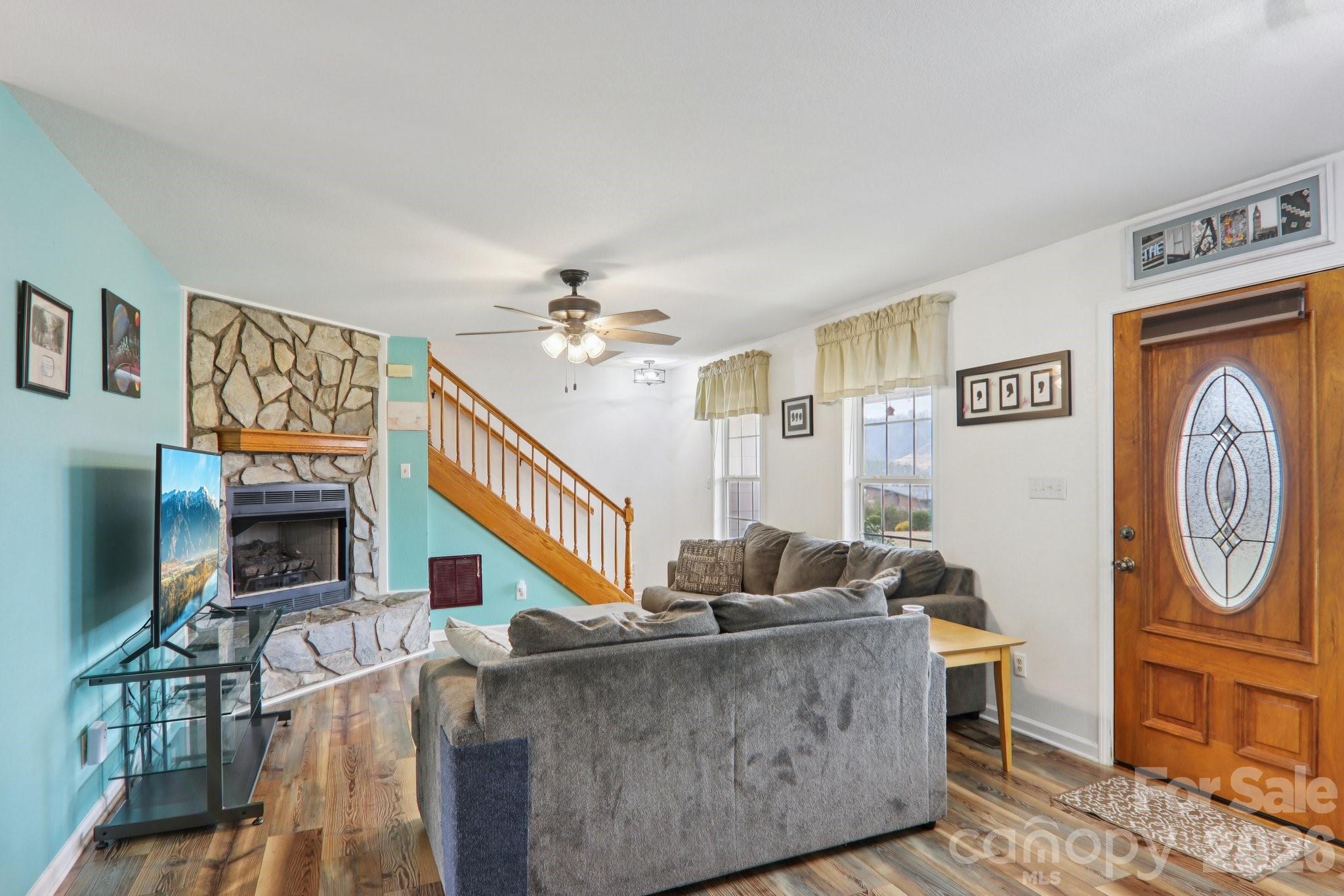 130 Crestview Street Canton NC 28716