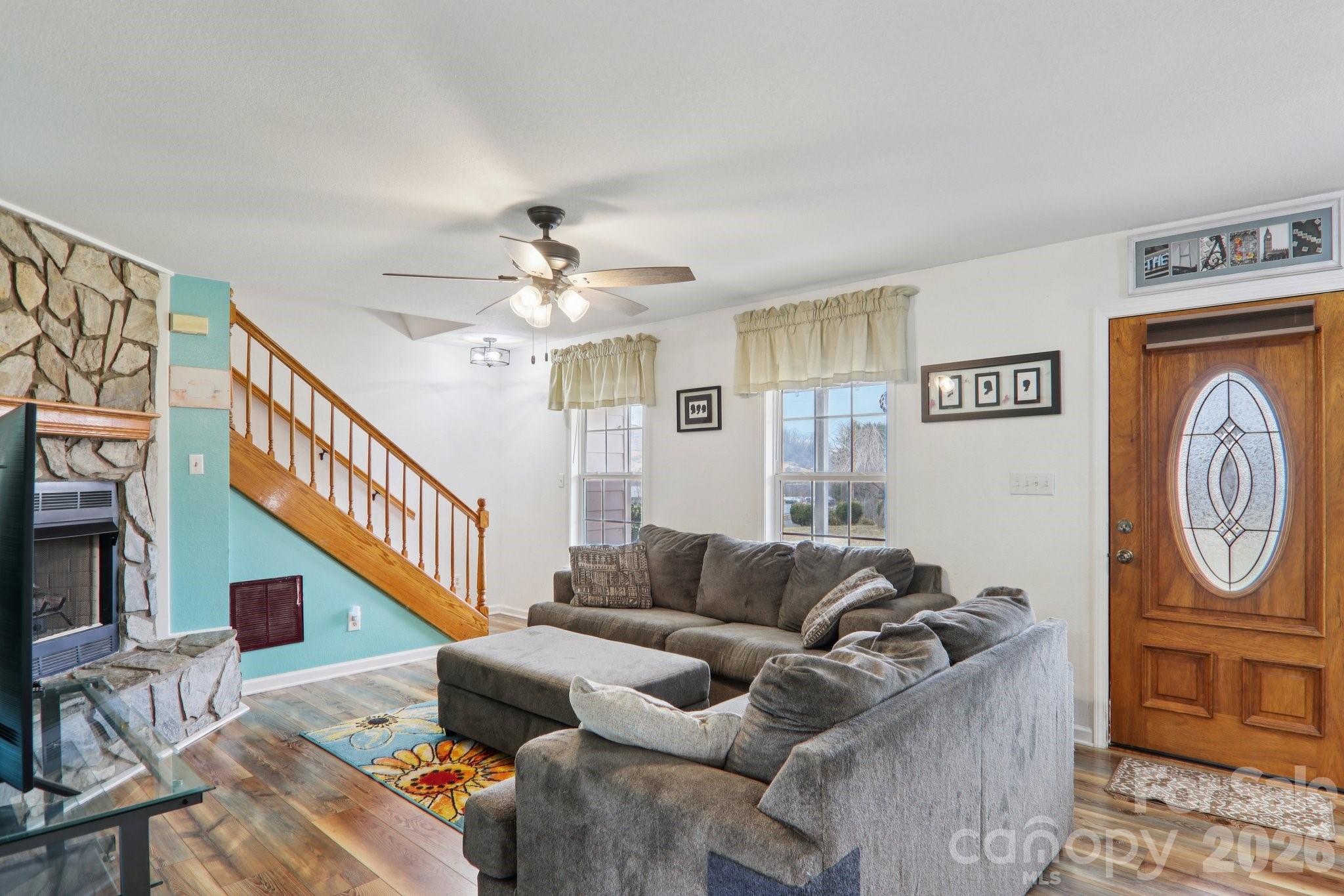 130 Crestview Street Canton NC 28716