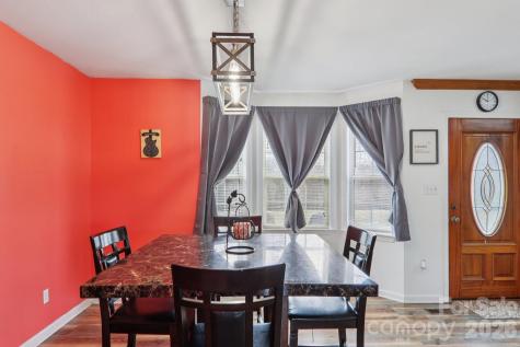 130 Crestview Street Canton NC 28716