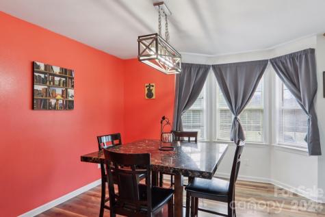 130 Crestview Street Canton NC 28716